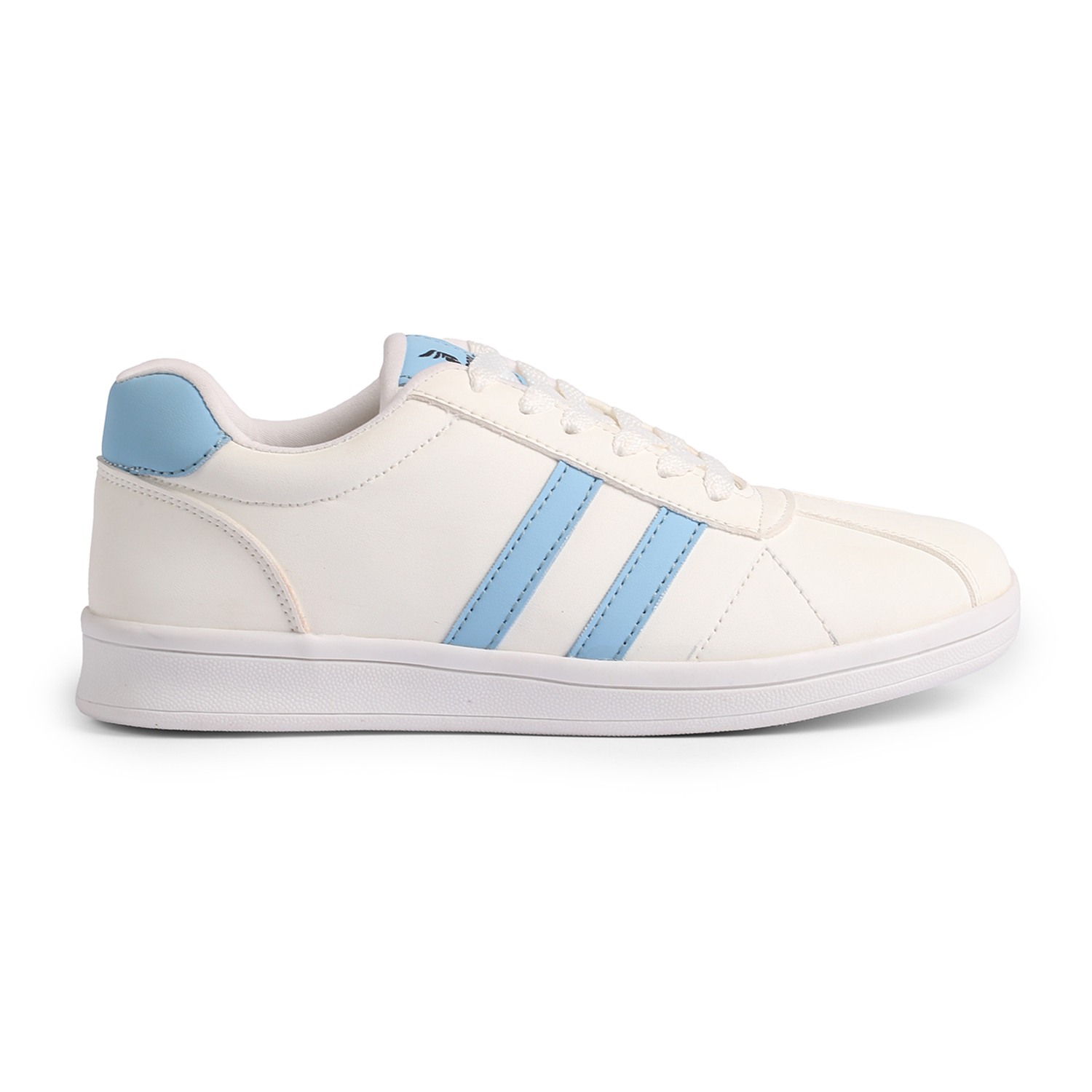 Women Blue Outdoor Sports Shoes