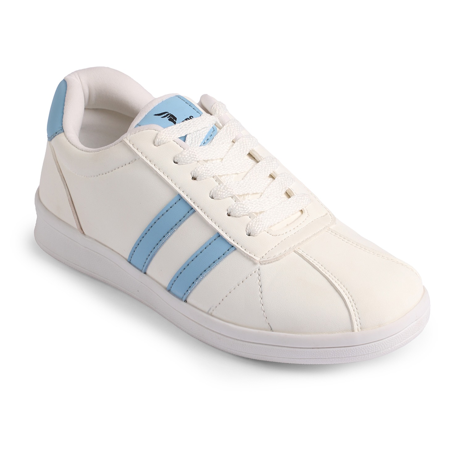 Women Blue Outdoor Sports Shoes