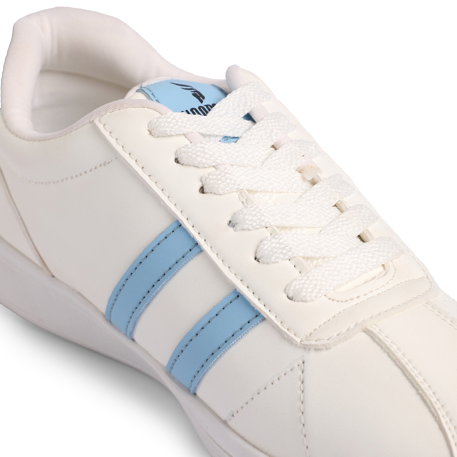 Women Blue Outdoor Sports Shoes