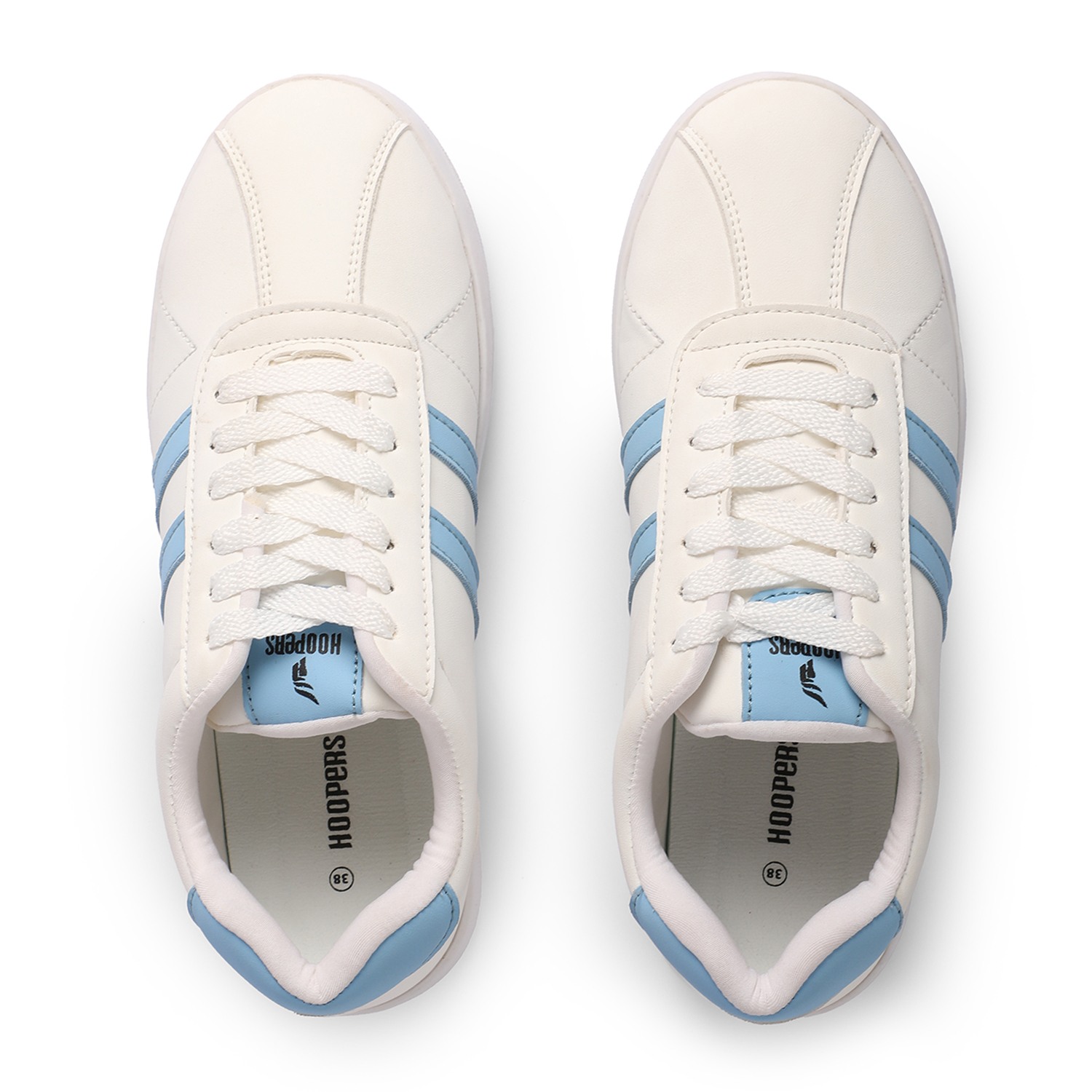 Women Blue Outdoor Sports Shoes