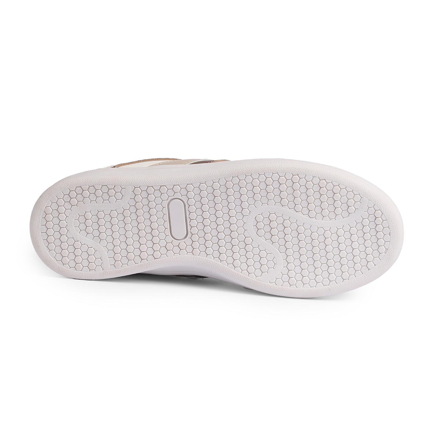 Women White Outdoor Sports Shoes