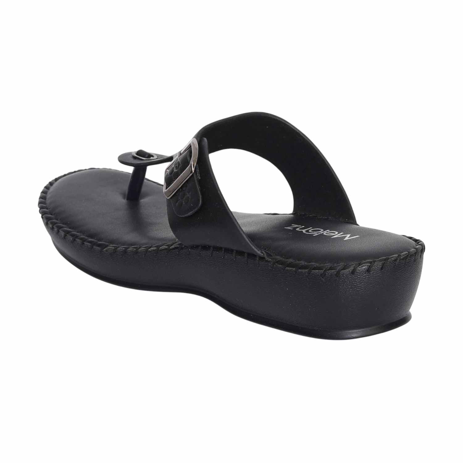 Black Thongs for Women