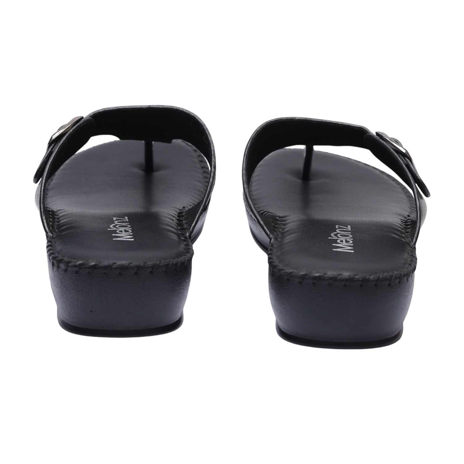 Black Thongs for Women