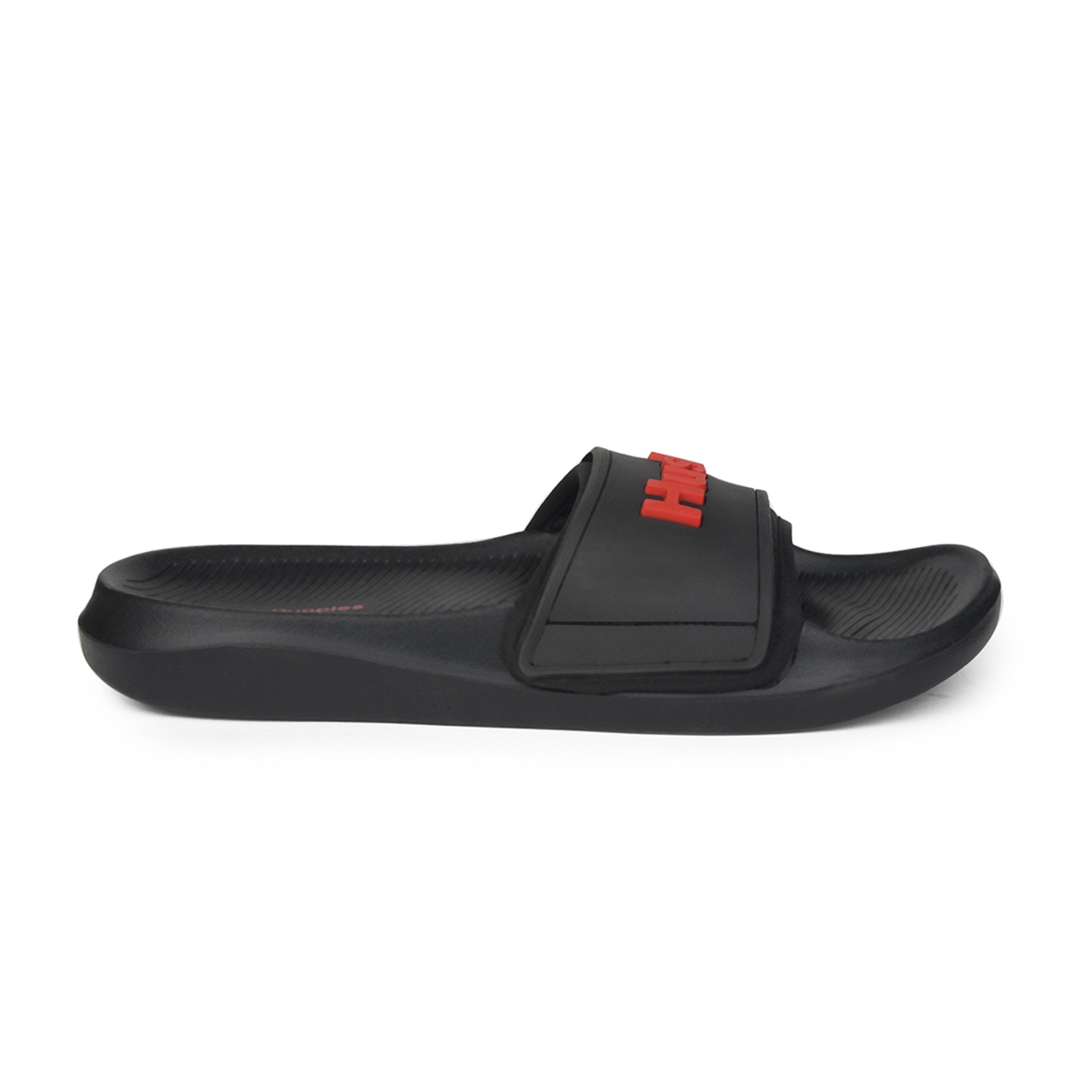 Hush Puppies | Men Hush Slidder Red Mule|2