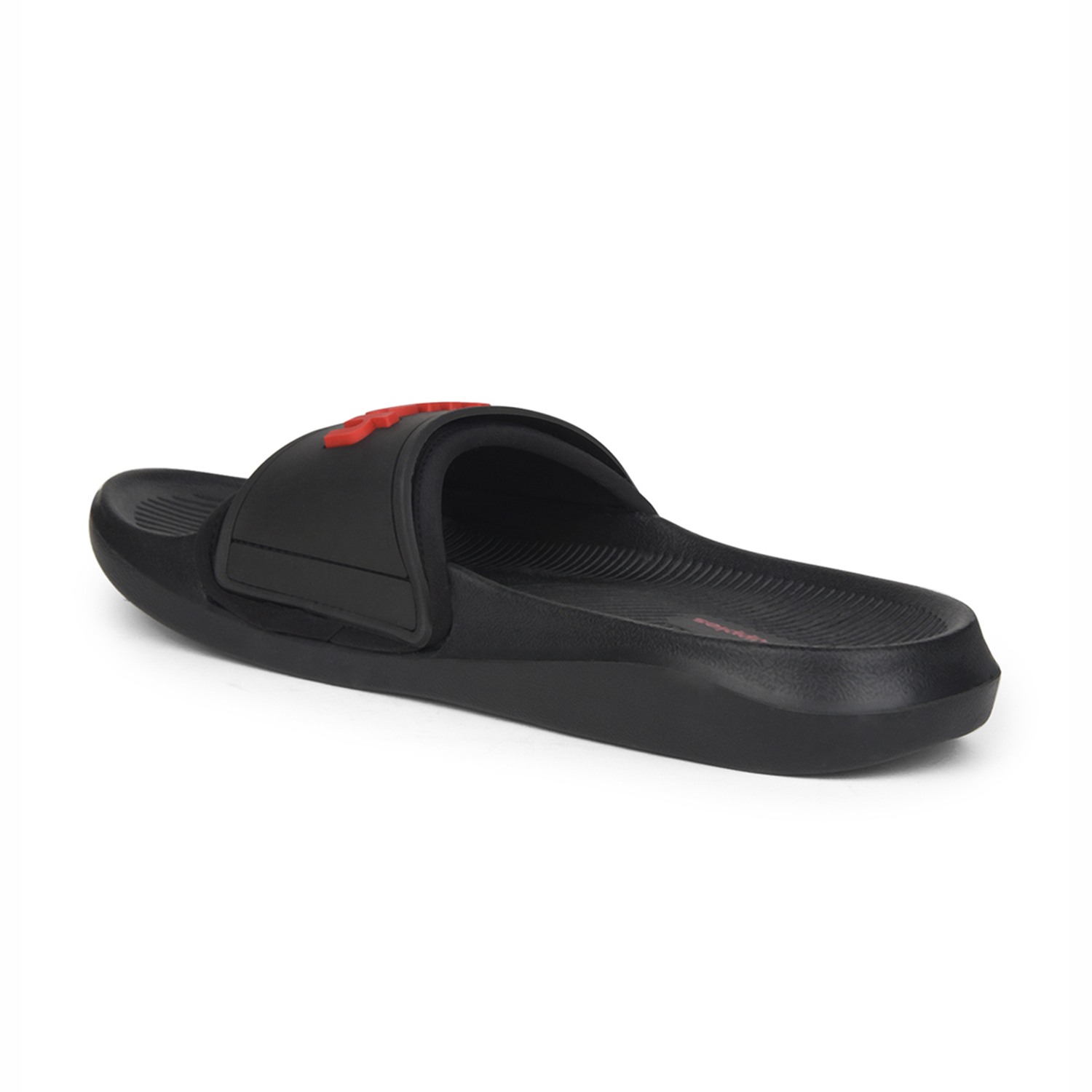 Hush Puppies | Men Hush Slidder Red Mule|3