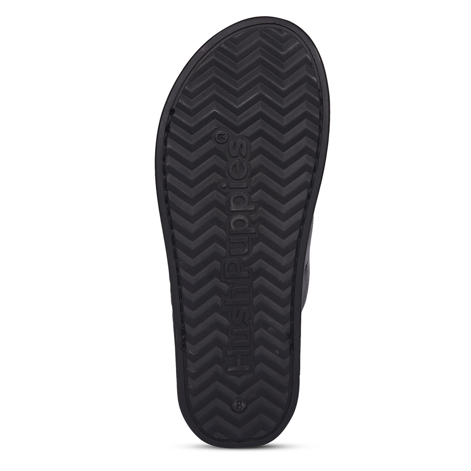 Men Allen Black Thong
