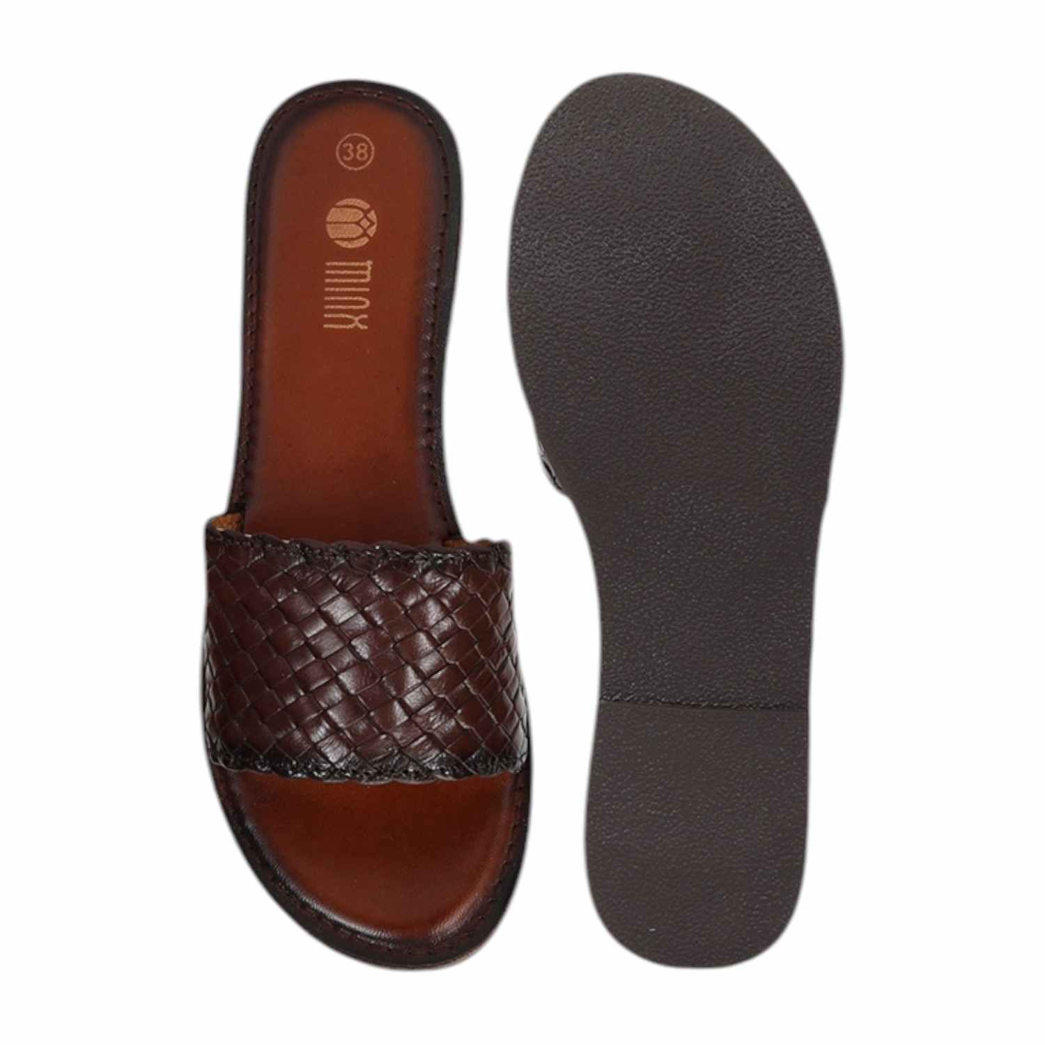 Women  Antique Casual Flat