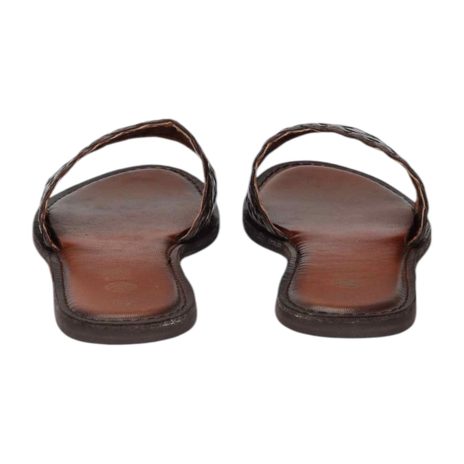 Women  Antique Casual Flat