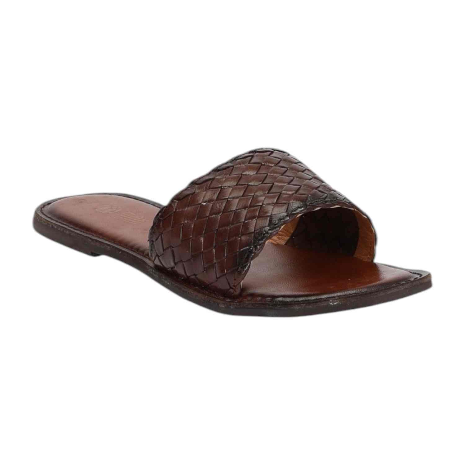 Women  Antique Casual Flat