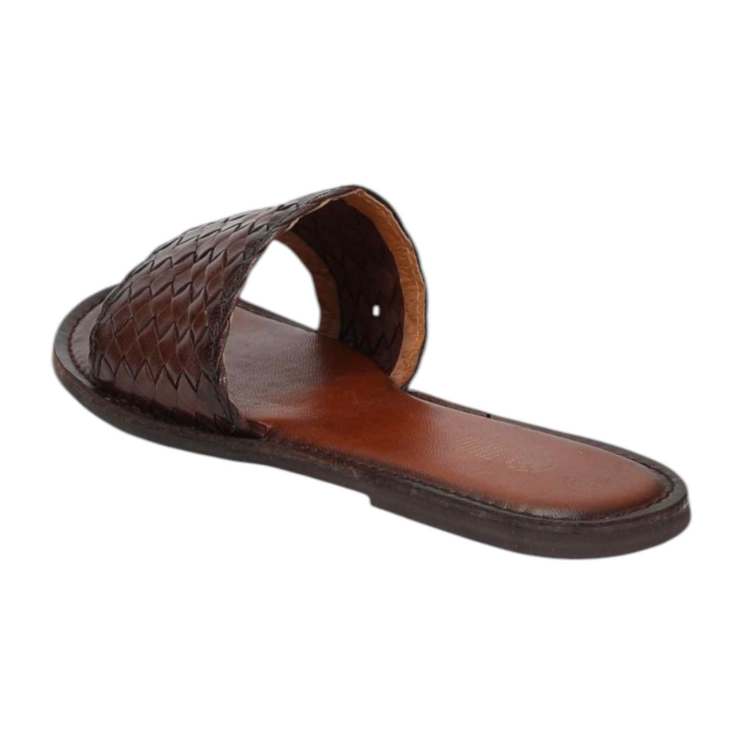 Women  Tan Casual Flat