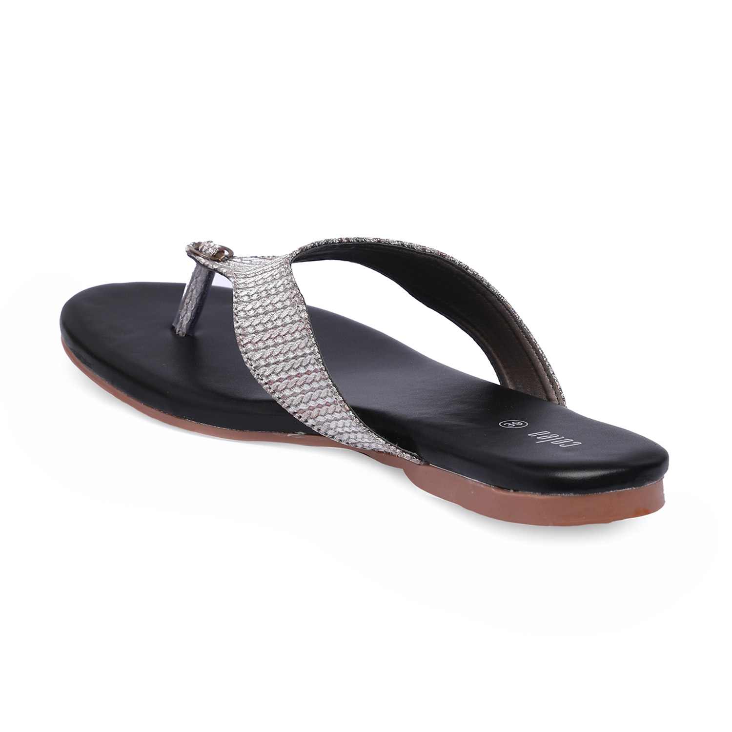Women Multi Color Casual Flats
