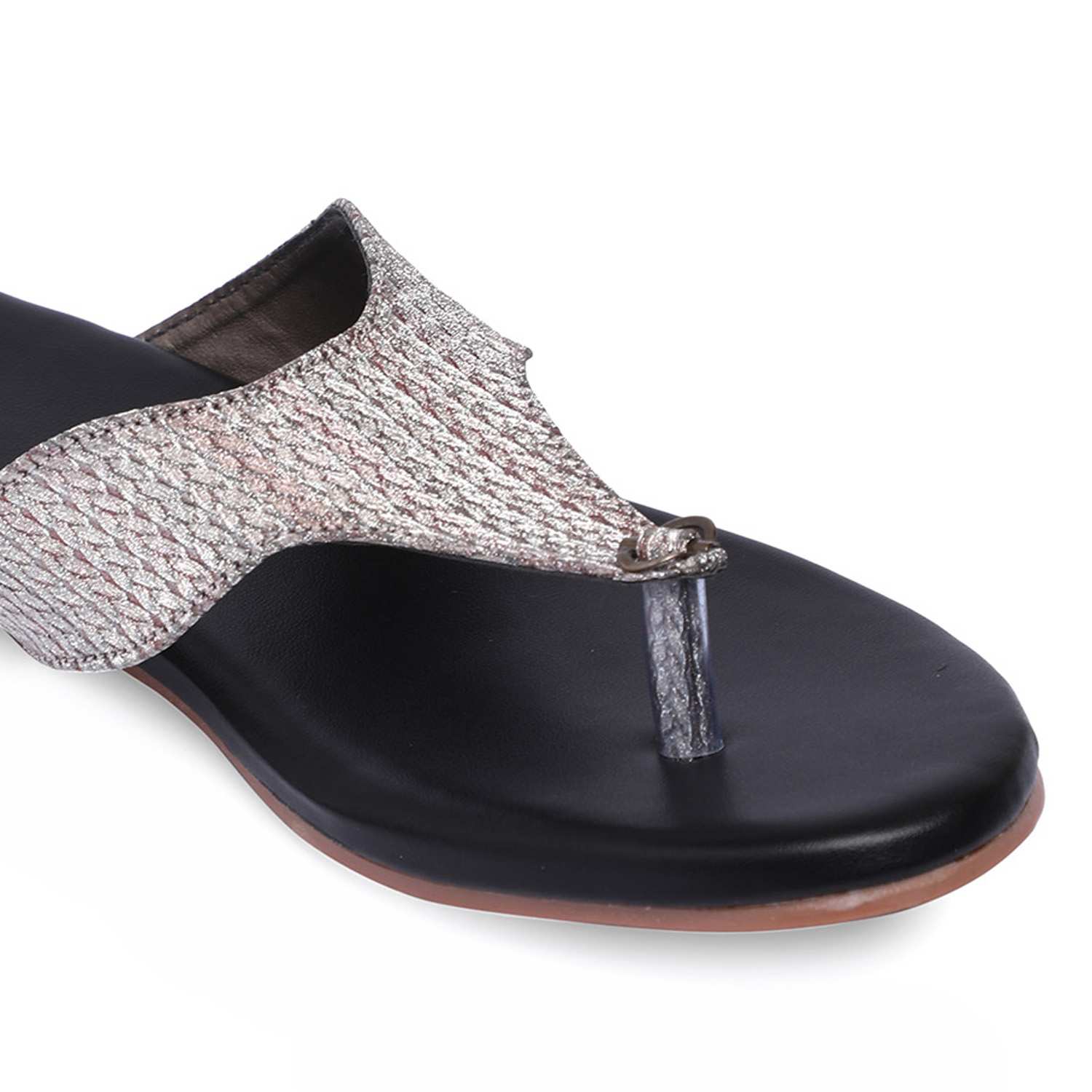 Women Multi Color Casual Flats