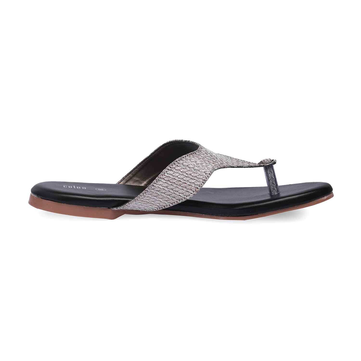 Women Multi Color Casual Flats