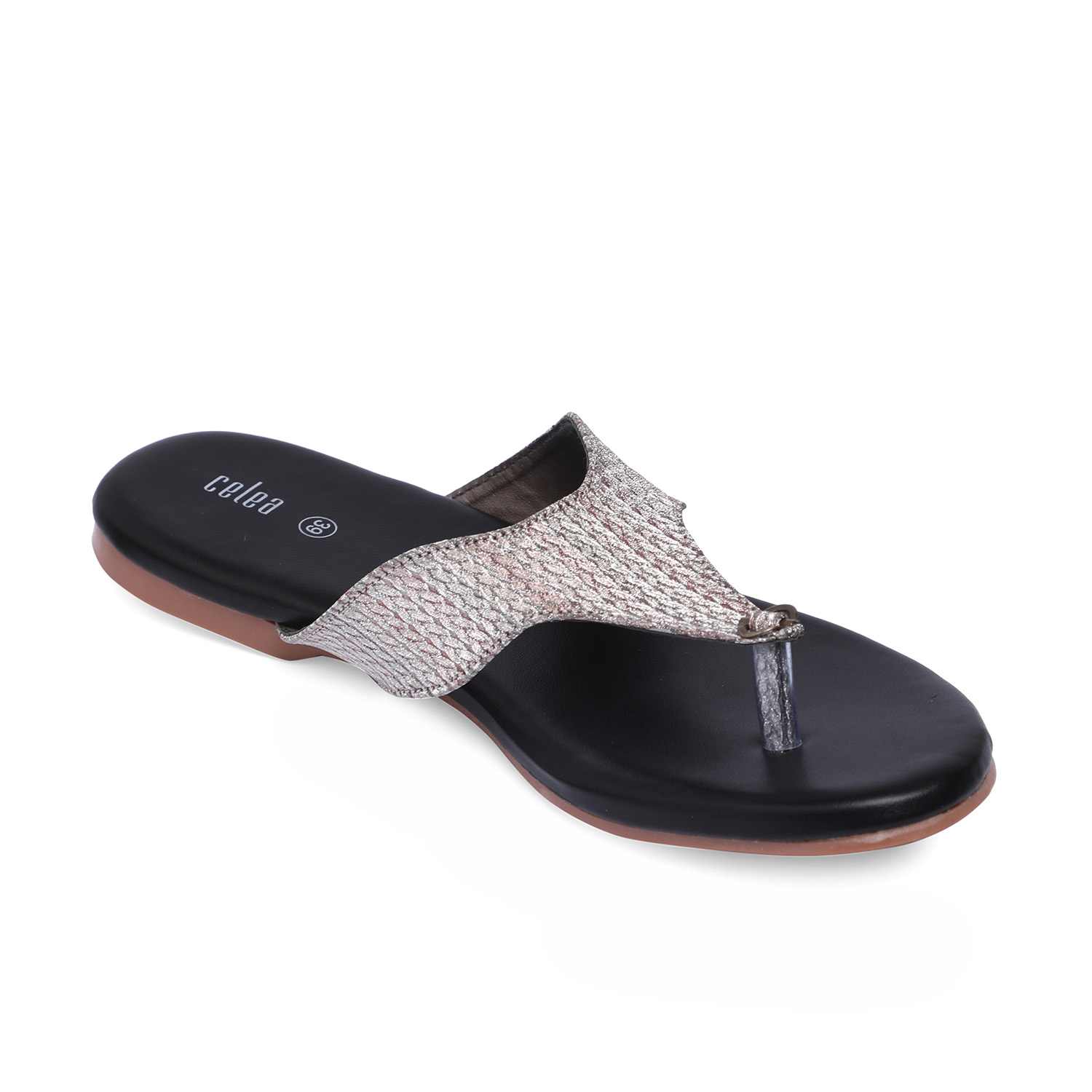 Women Multi Color Casual Flats