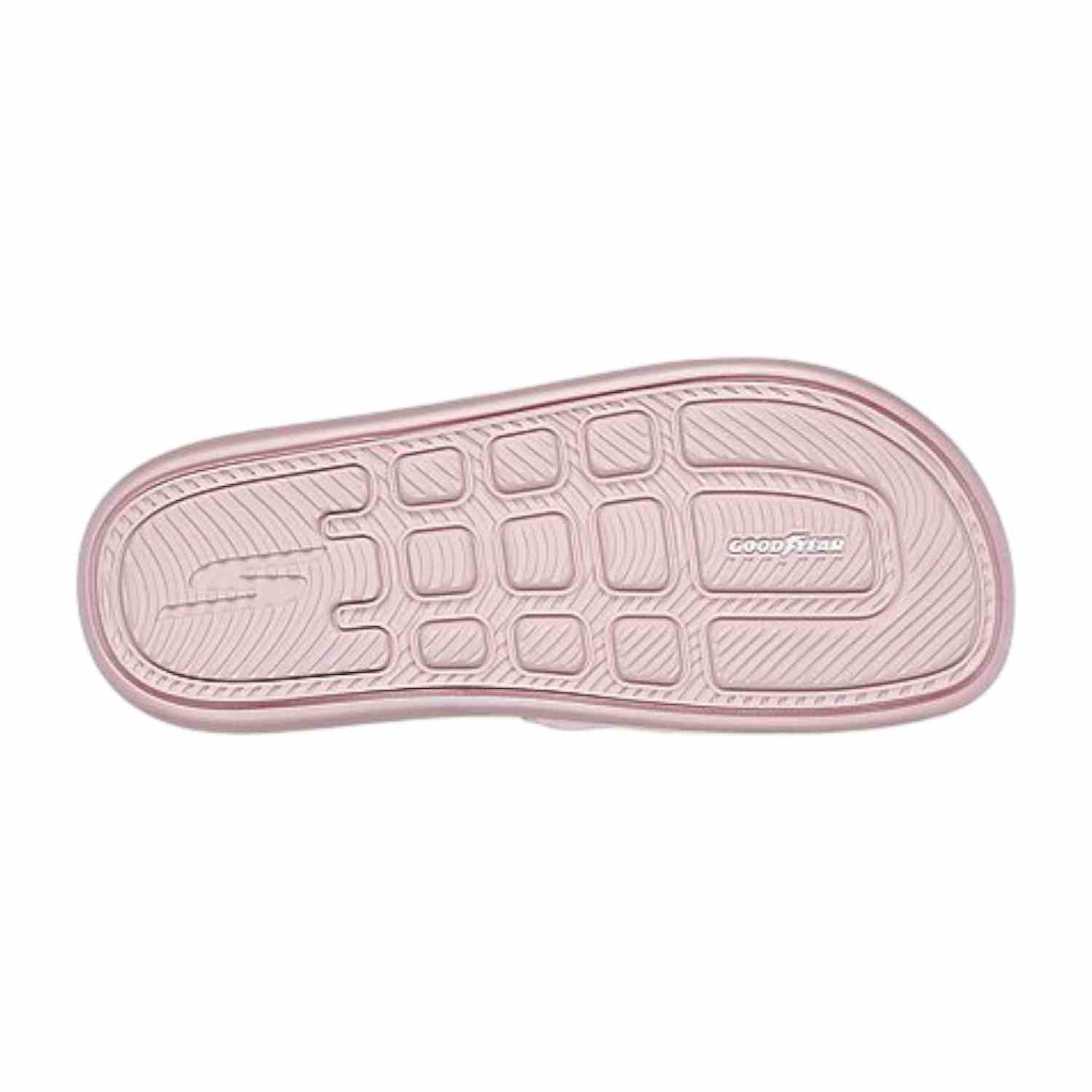 Mauve Women Hyper Slide-Tropic Vibe Slidders