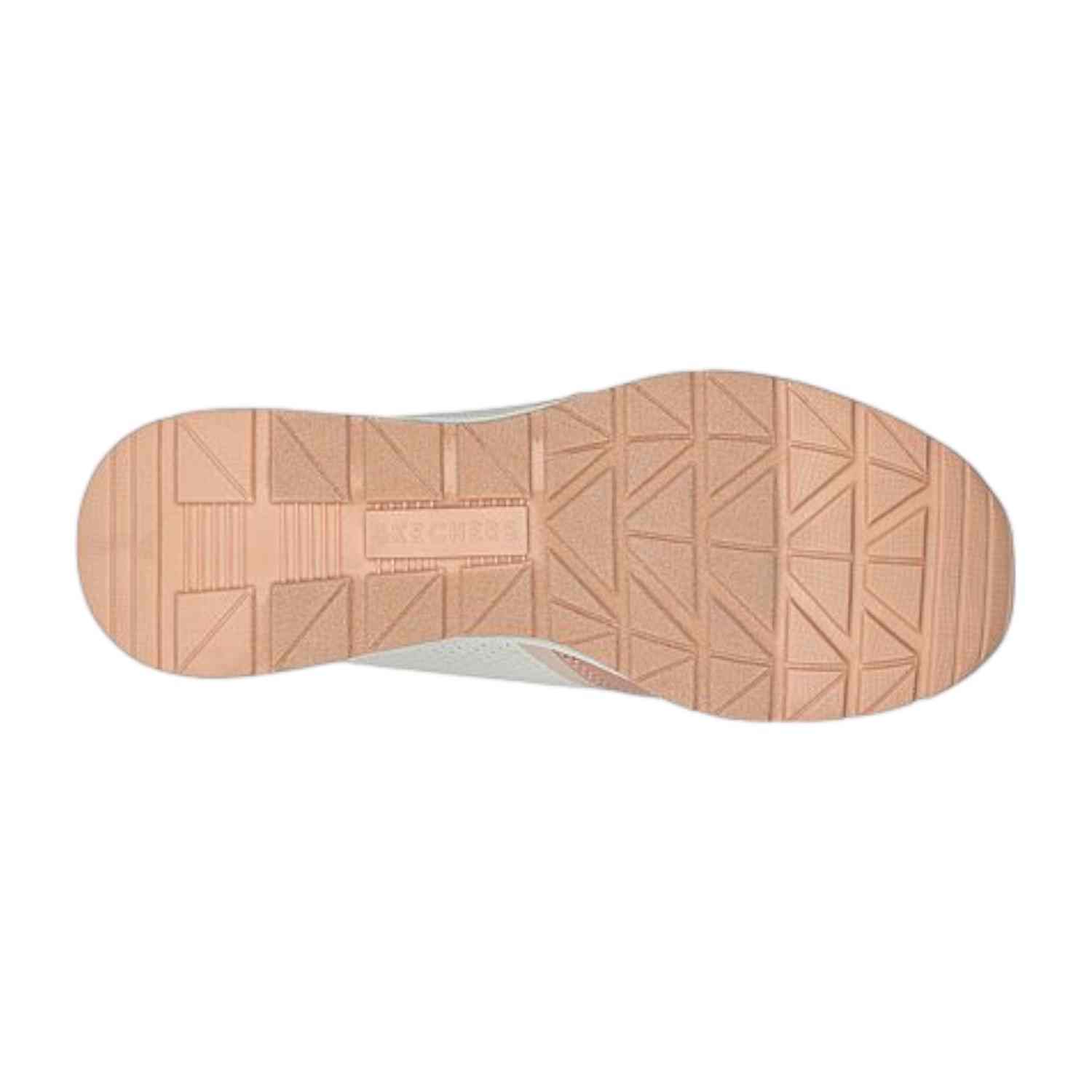 Peach Women Million Air-Hotter Air Running Shoes