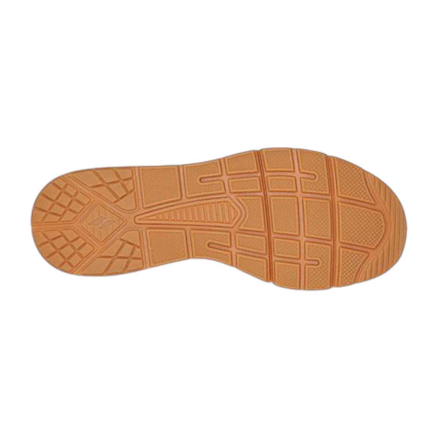 White-Multi Women Uno 2-Color Waves Running Shoes