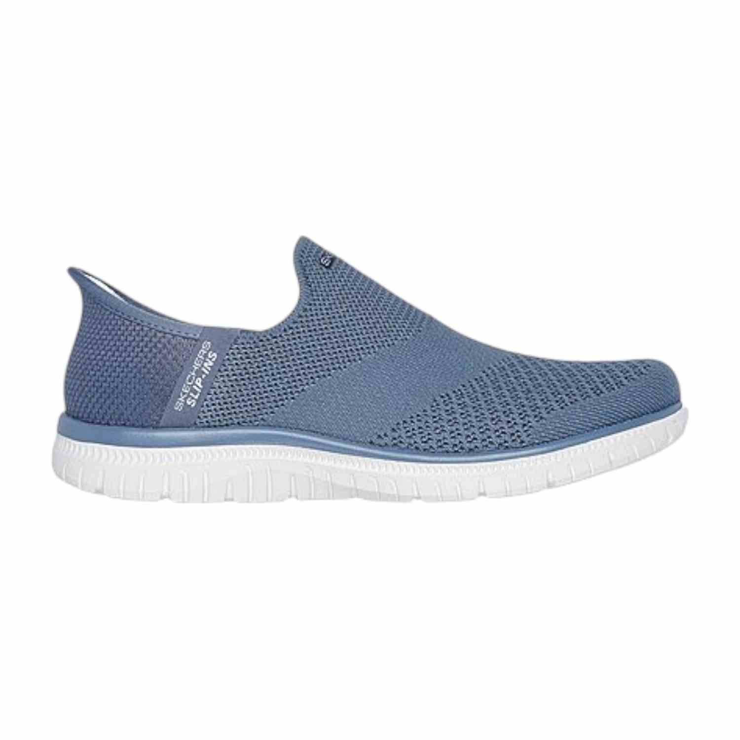 Slate Women Virtue-Sleek Slip Ins Running Shoes