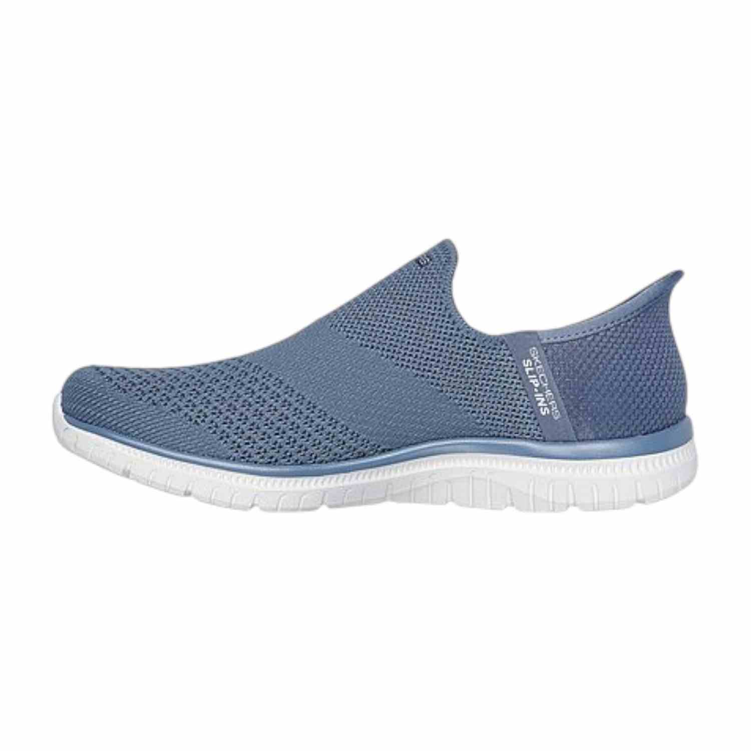 Slate Women Virtue-Sleek Slip Ins Running Shoes