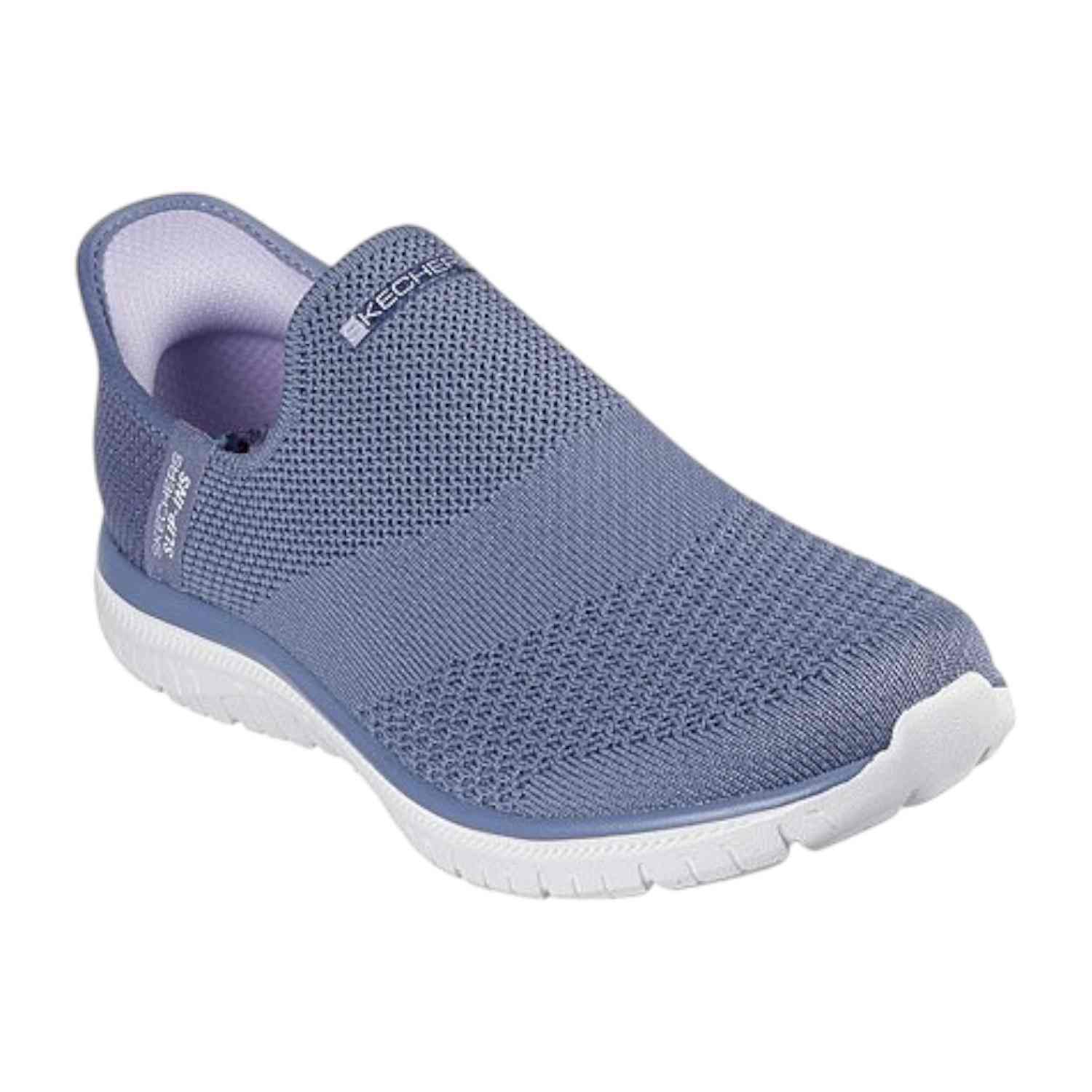 Slate Women Virtue-Sleek Slip Ins Running Shoes