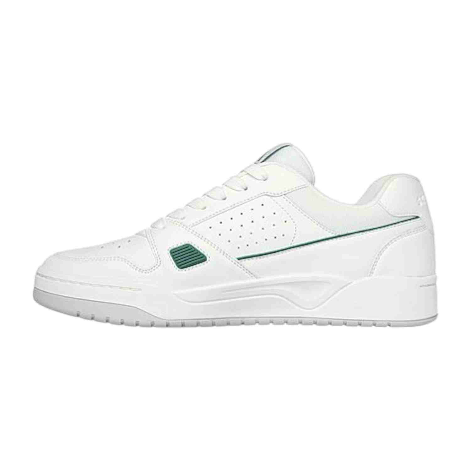 KOOPA - TIEBREAK LOW