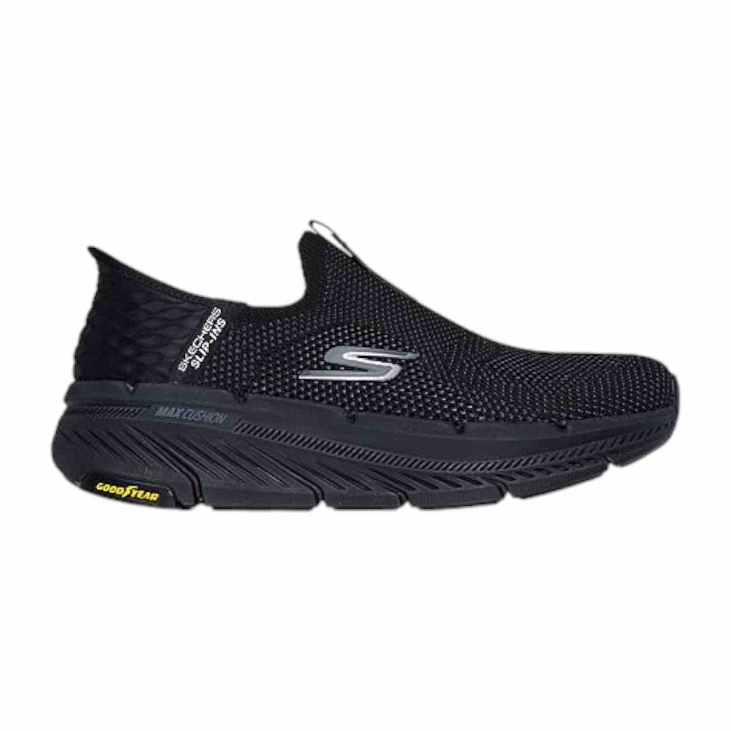 MAX CUSHIONING PREMIER SLIP INS 2.0