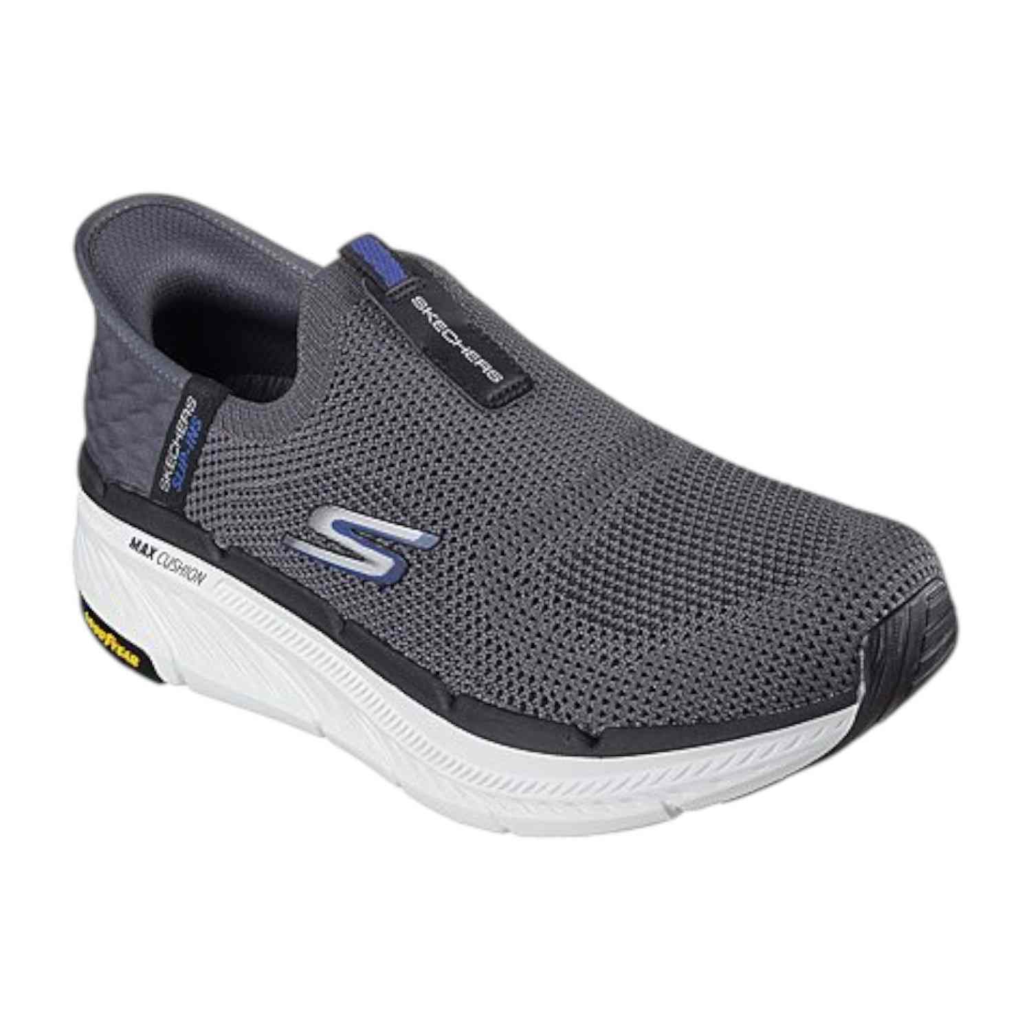 MAX CUSHIONING PREMIER 2.0