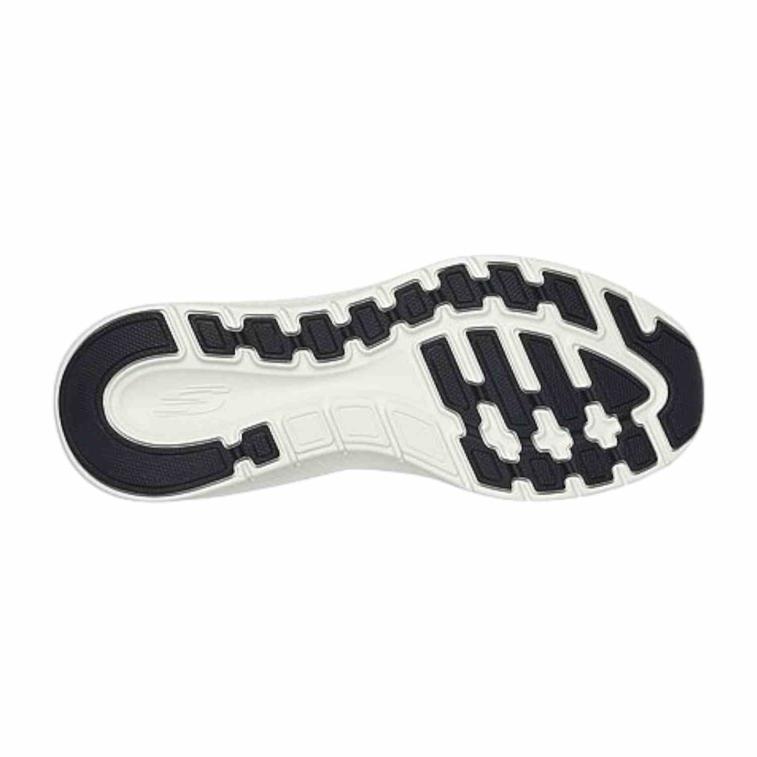 Neomagic α Black Men Arch Fit 2.0-Farum Running Shoes | Centro Shoes & More