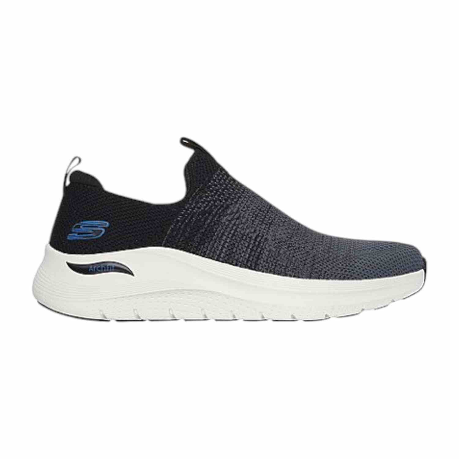 Black Men Arch Fit 2.0-Farum Running Shoes | Centro Shoes & More