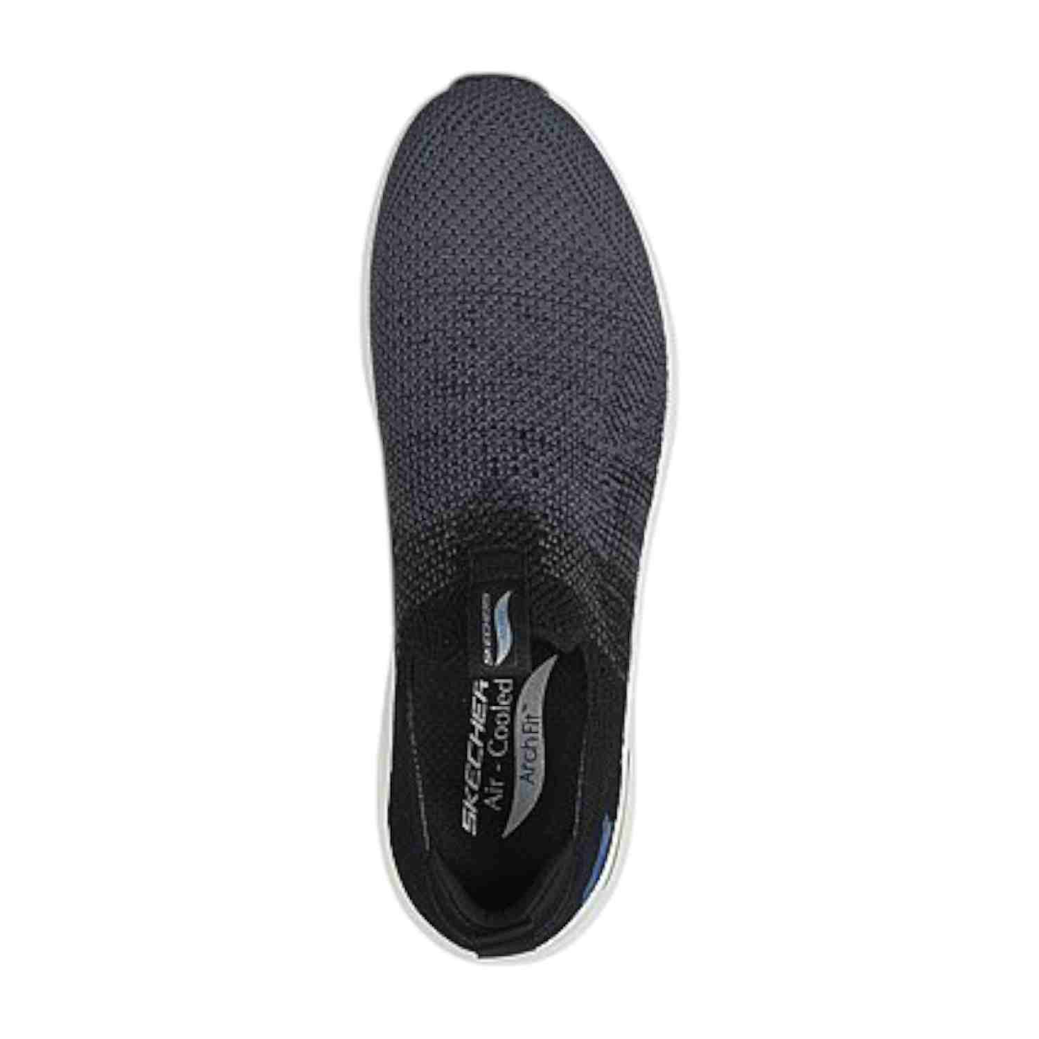 Black Men Arch Fit 2.0-Farum Running Shoes | Centro Shoes & More