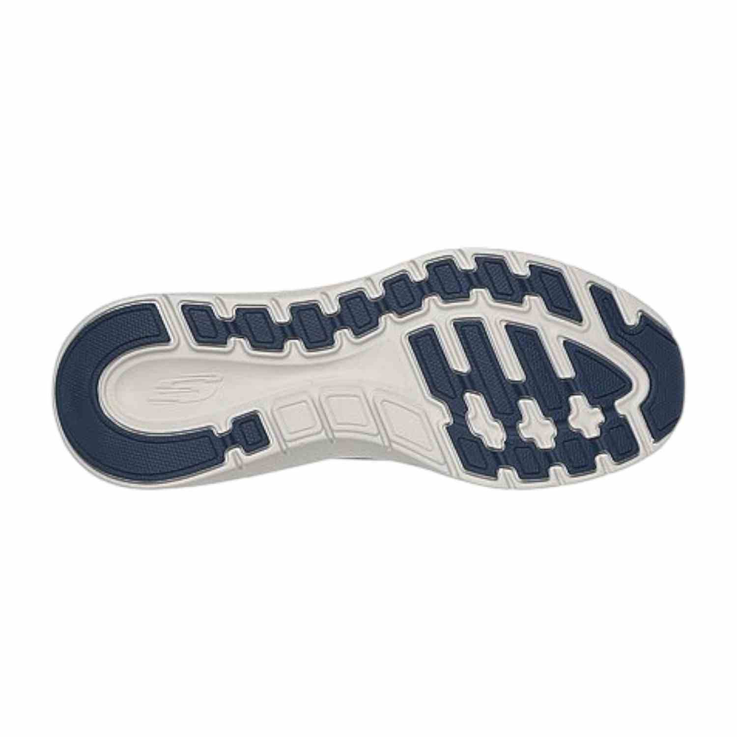 Navy Men Arch Fit 2.0-Farum Running Shoes