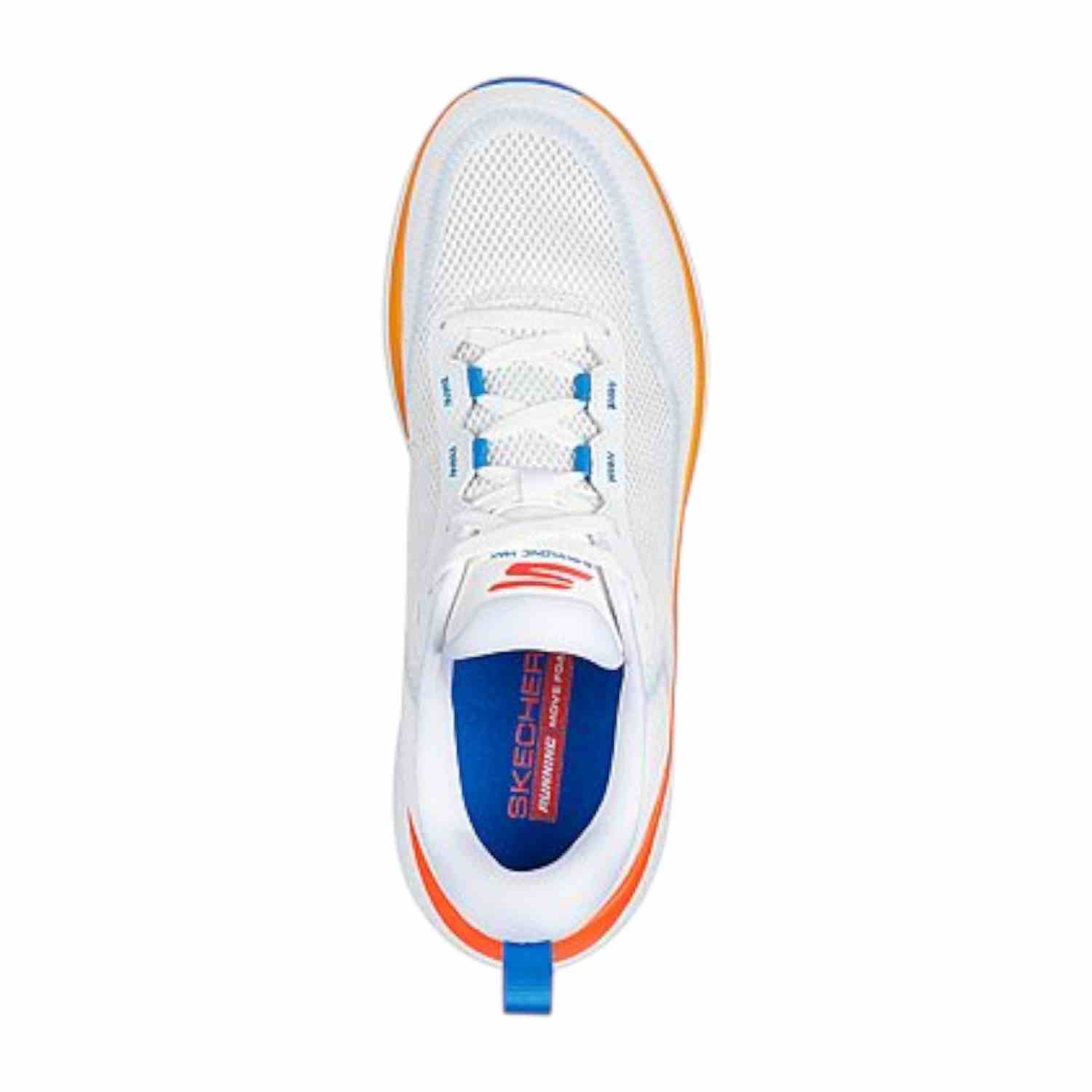 GO RUN SUPERSONIC MAX