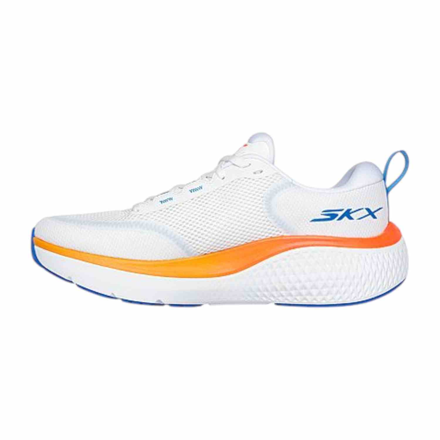 GO RUN SUPERSONIC MAX