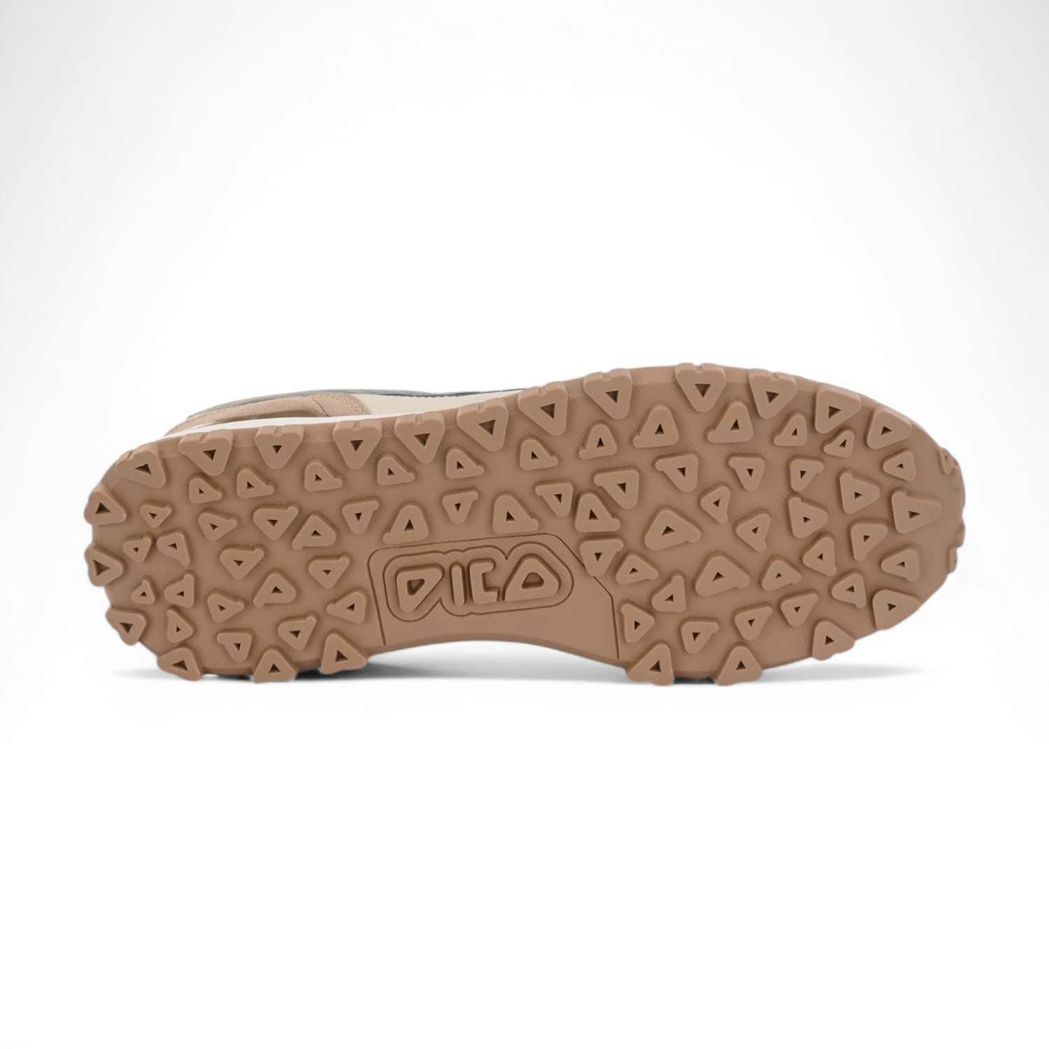 Nolan  Men Beige Casual Sneaker