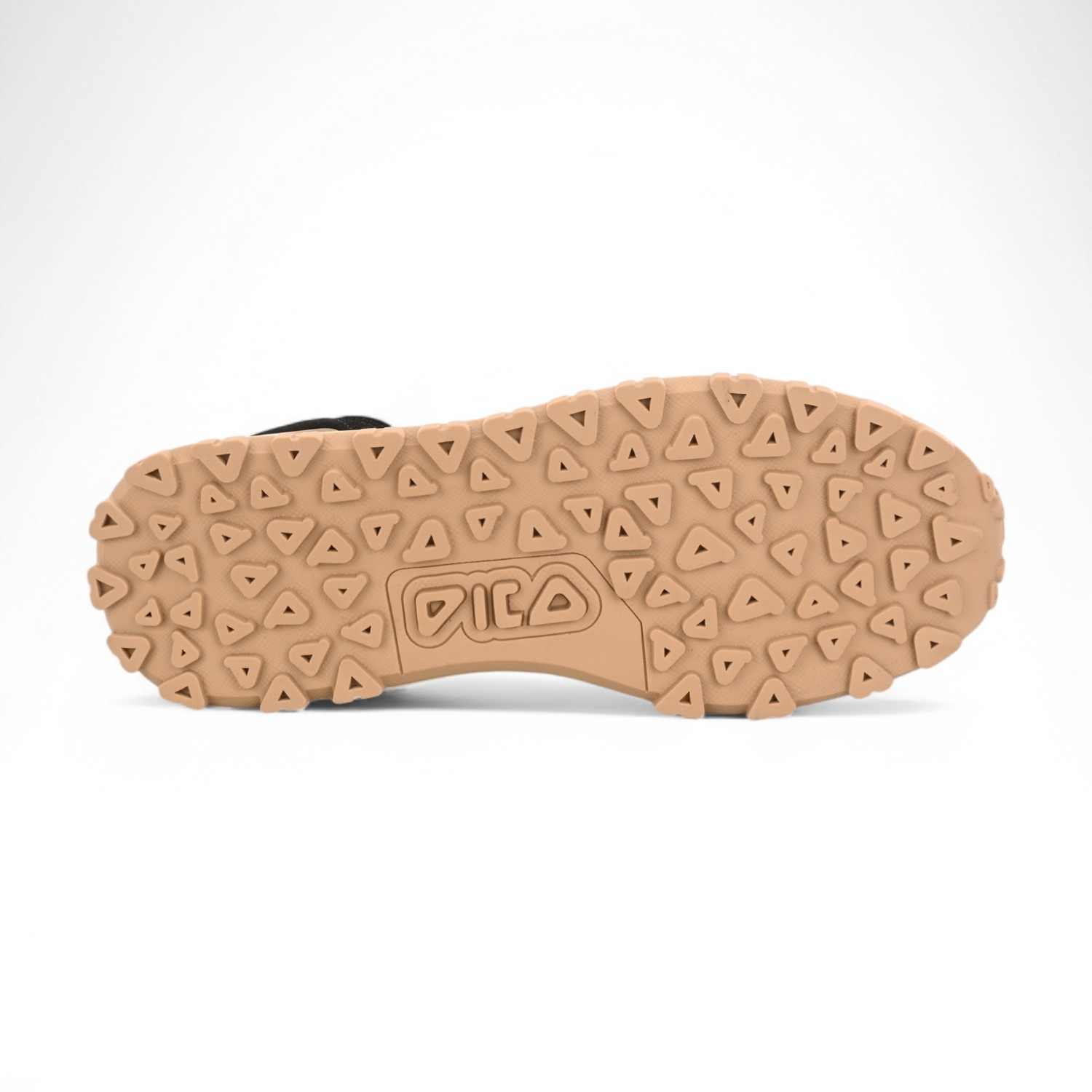 Nolan  Men Black Casual Sneaker