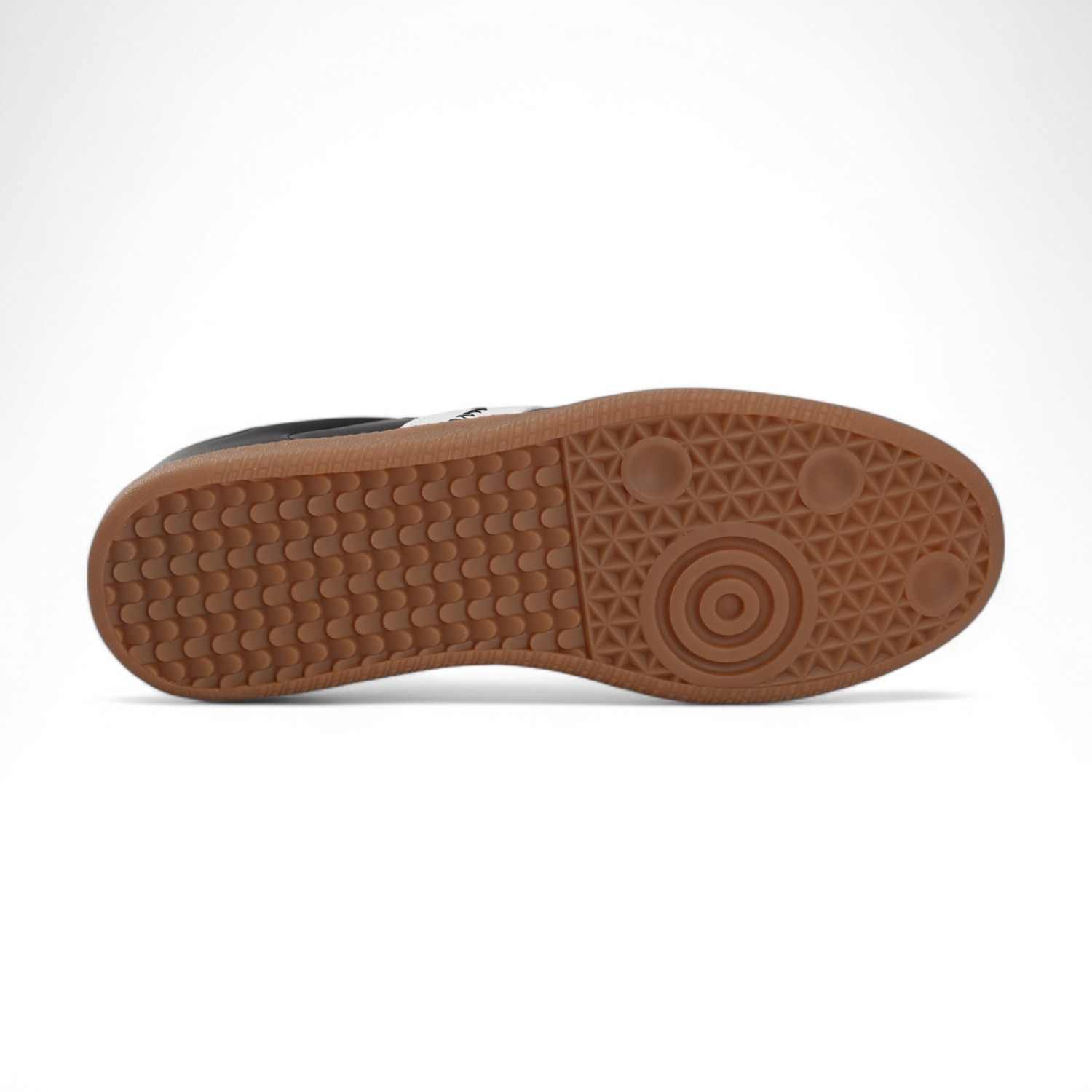 Anton   Men Black Casual Sneaker