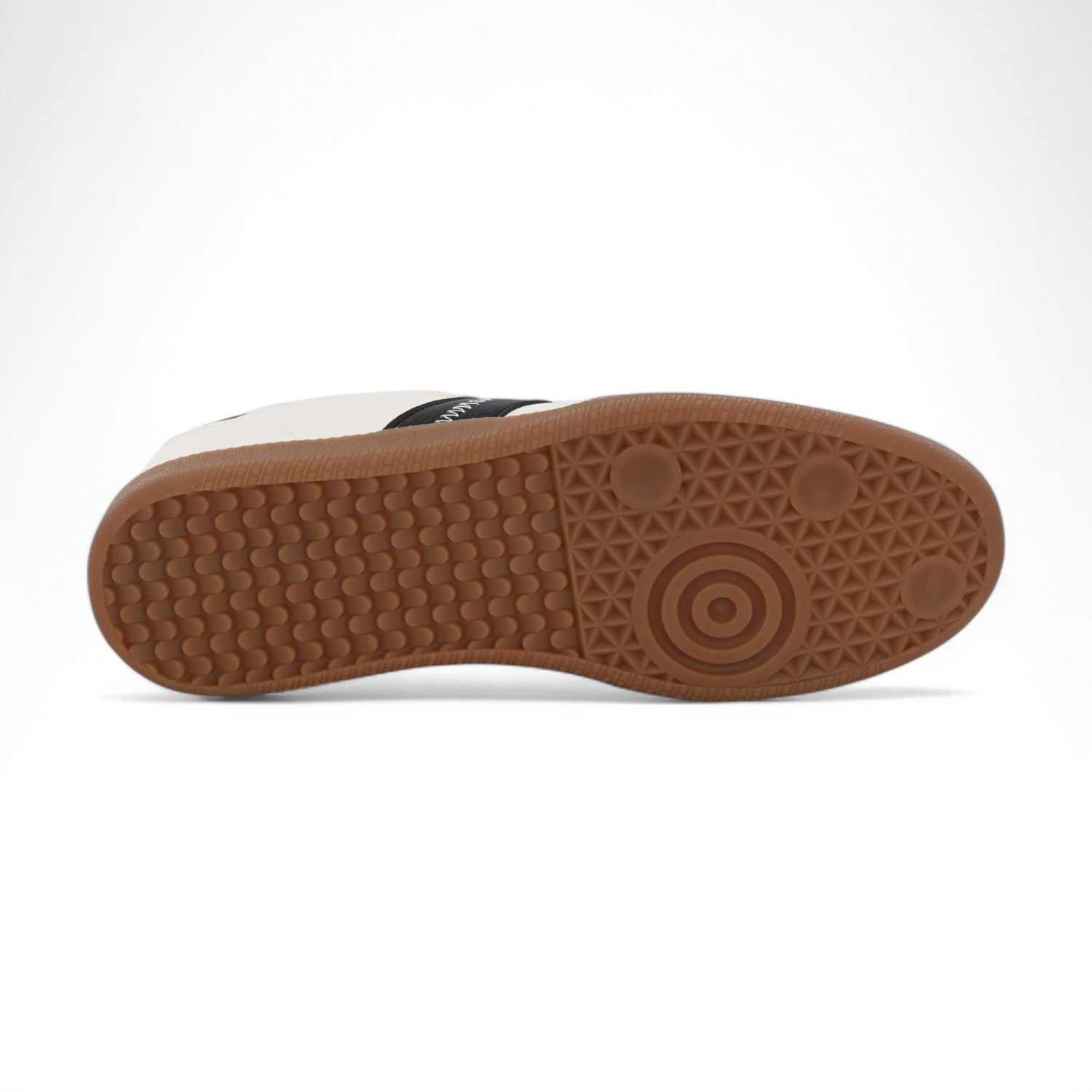 Anton   Men White Casual Sneaker