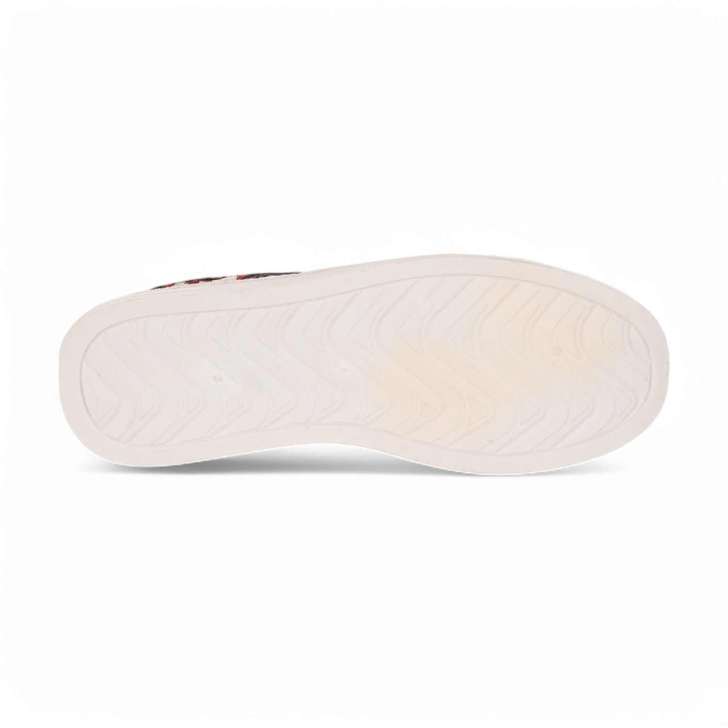 Surtur   Men Black Slip On Sneaker