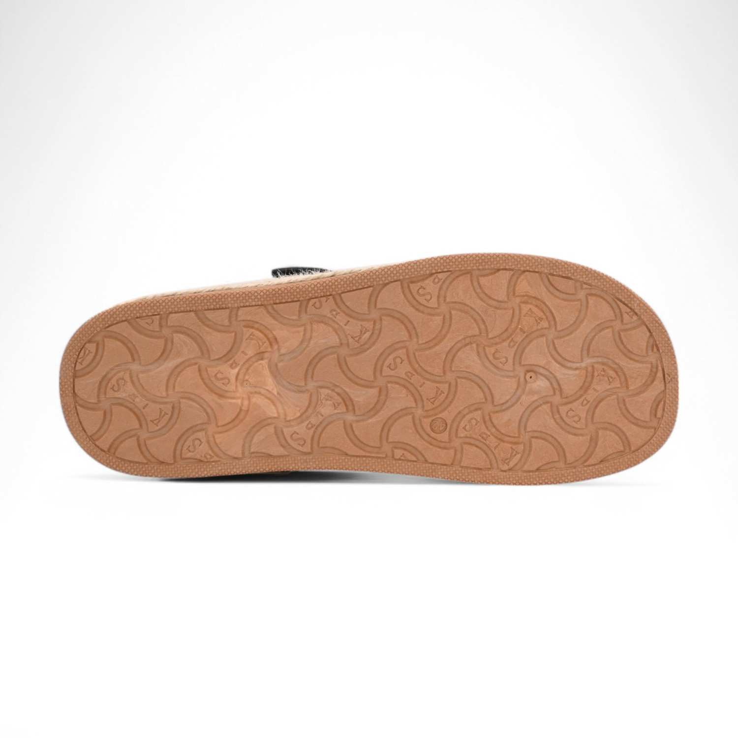 Trento   Men Black Slip On Sneaker