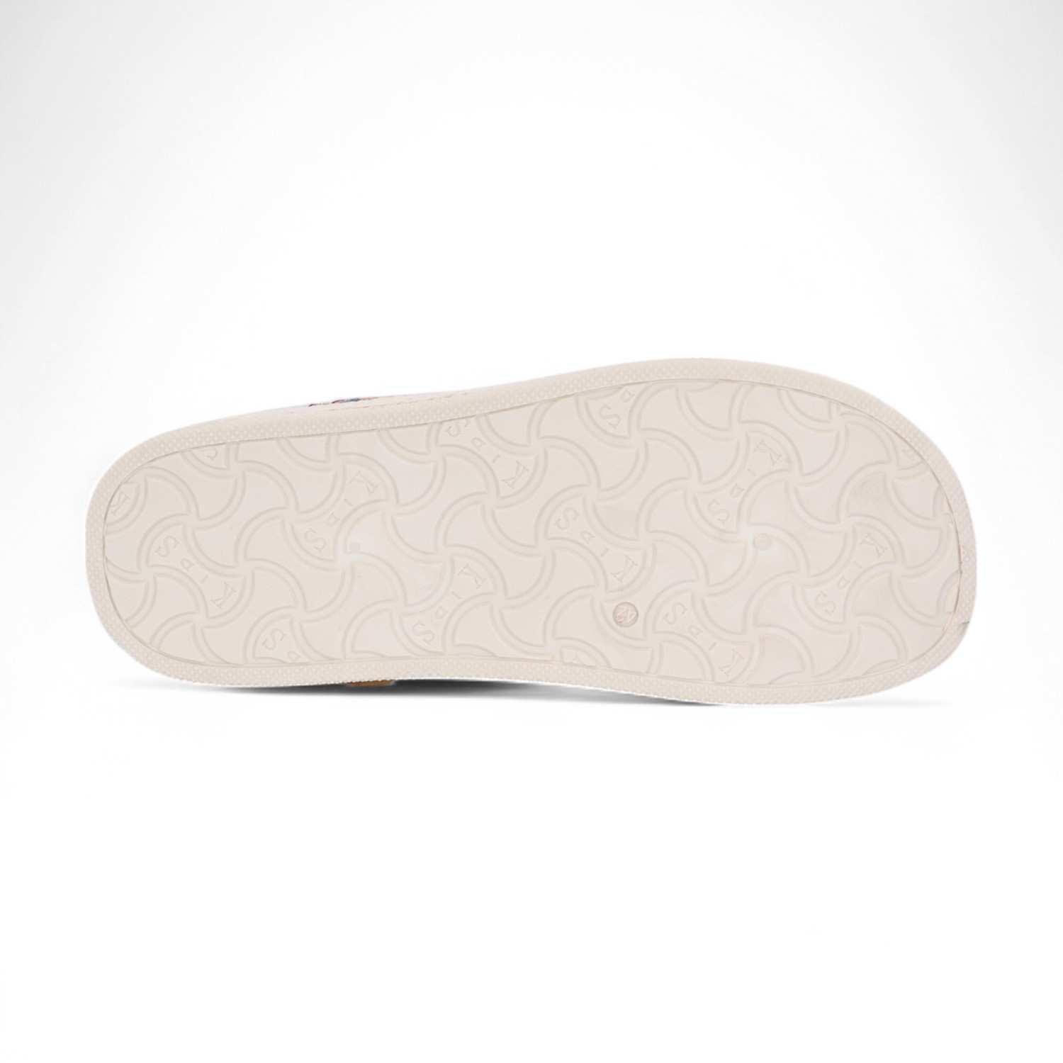 Goomba Men Red Slip On Sneaker