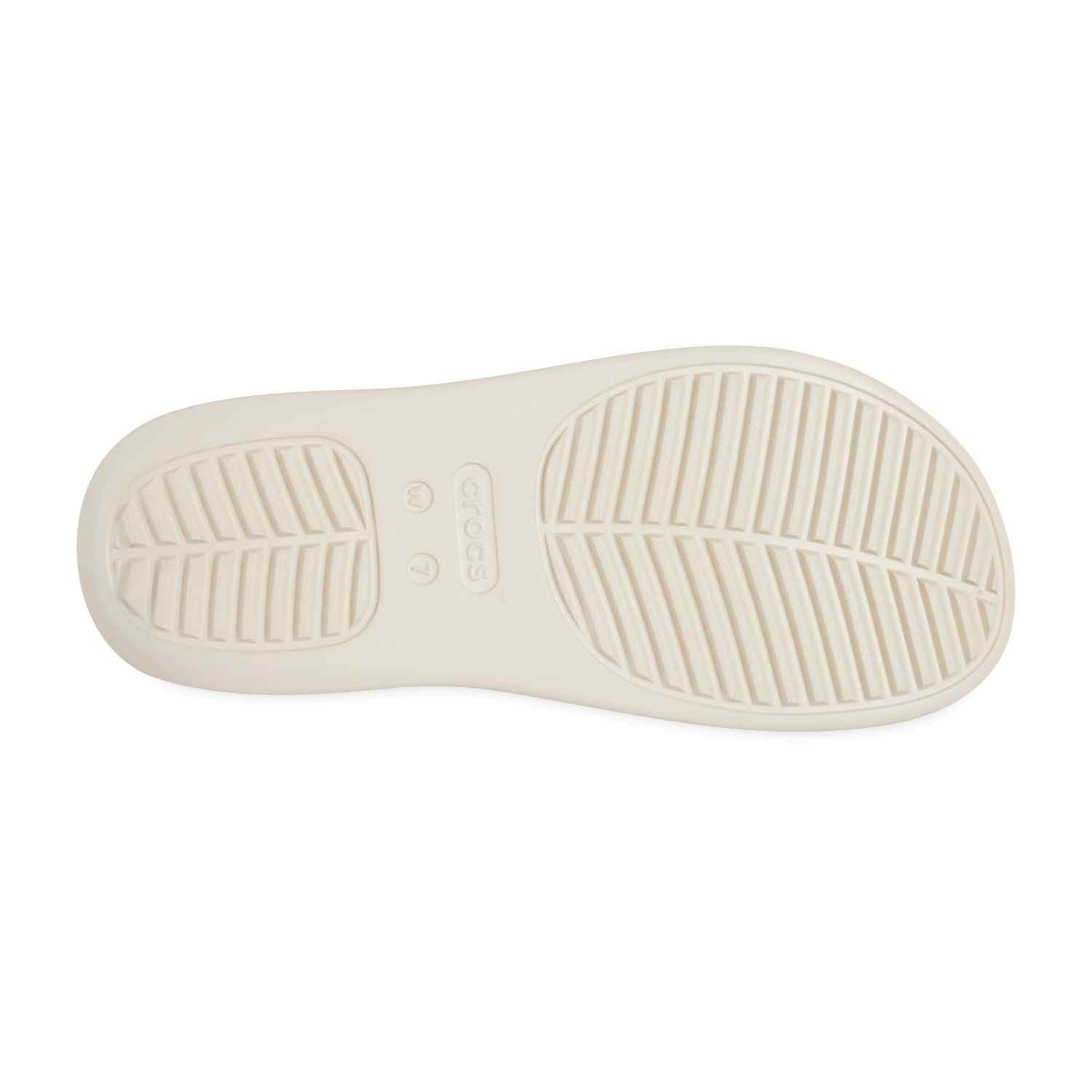 Women Glitter Flip Flops Champagne Gold