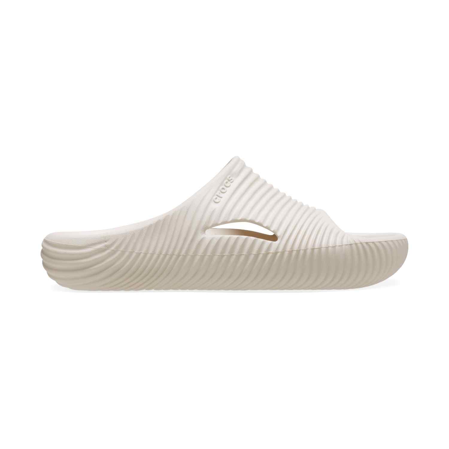 Mellow Tide Recovery Stucco Men Slide