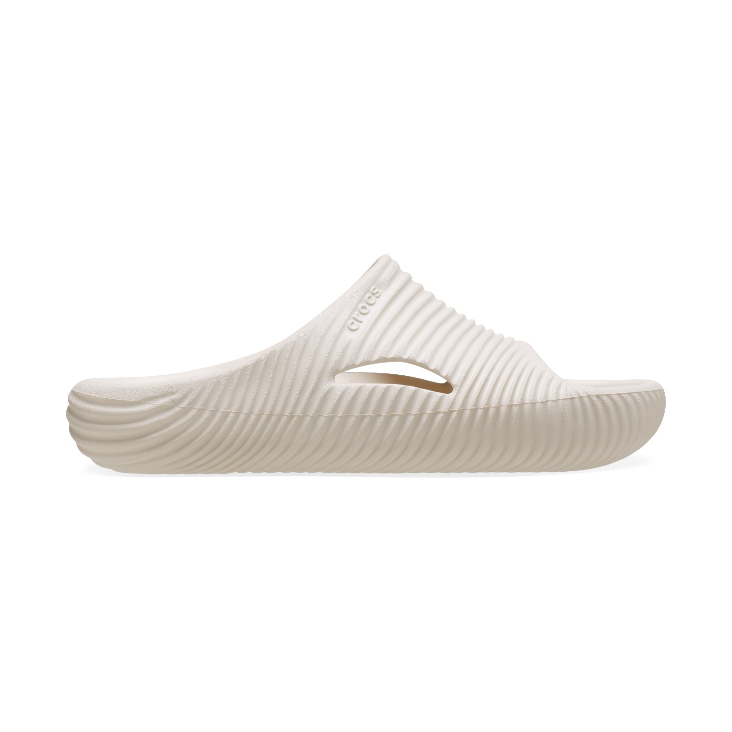 Mellow Tide Recovery Stucco Unisex Slide