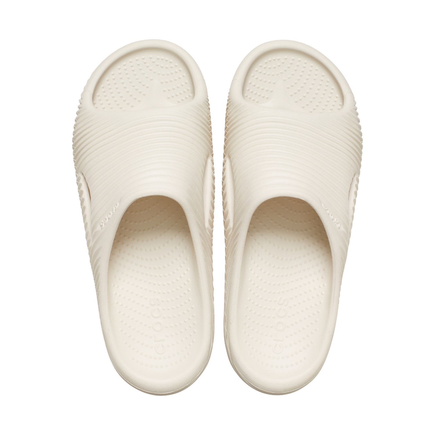 Mellow Tide Recovery Stucco Unisex Slide