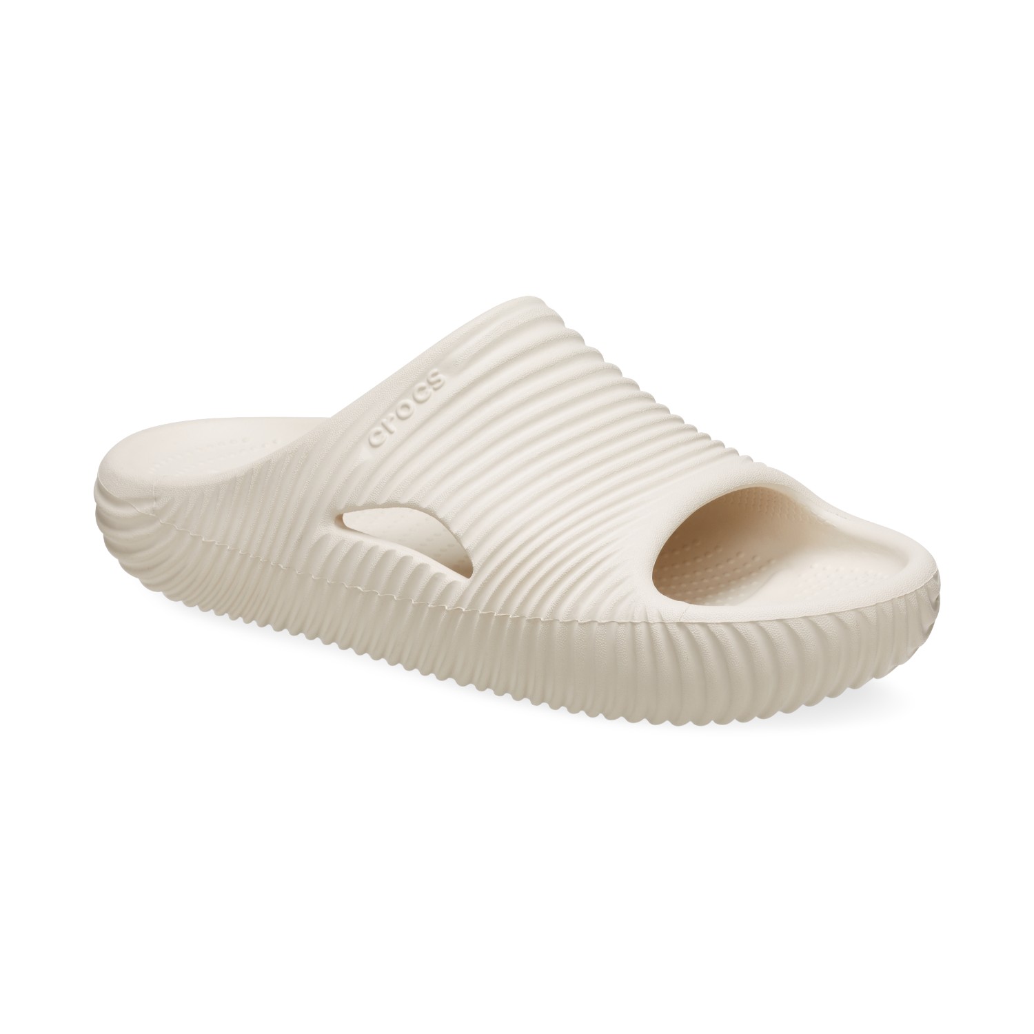 Mellow Tide Recovery Stucco Unisex Slide