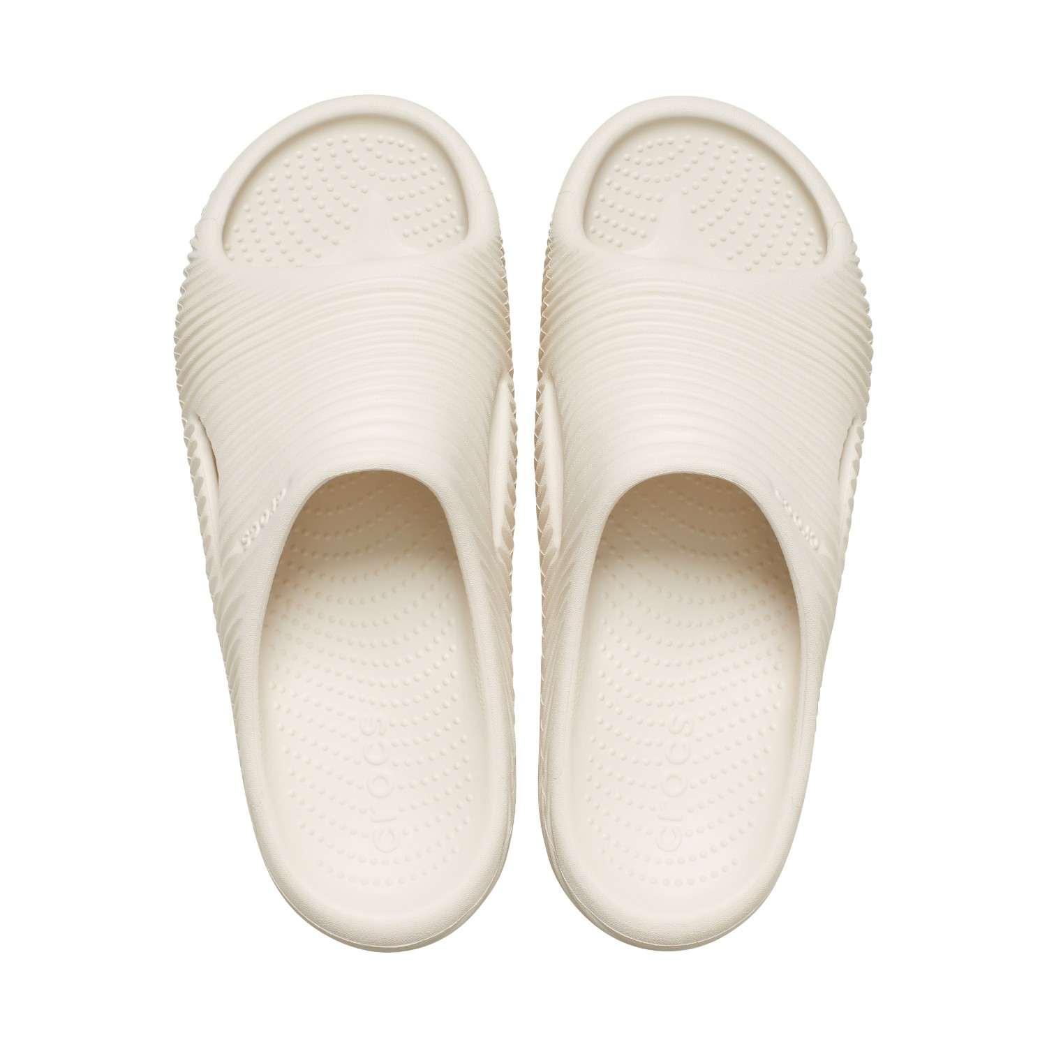 Mellow Tide Recovery Stucco Unisex Slide