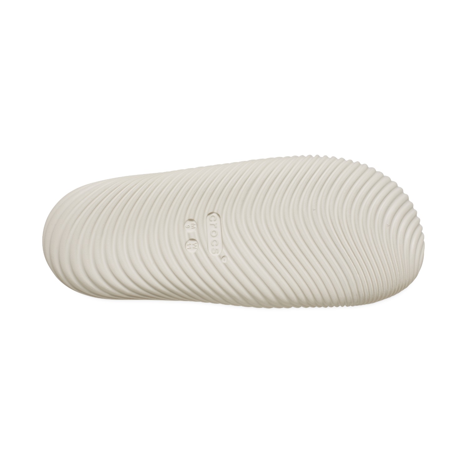 Mellow Tide Recovery Stucco Unisex Slide