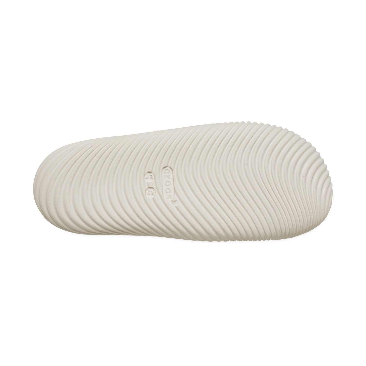 Mellow Tide Recovery Stucco Unisex Slide