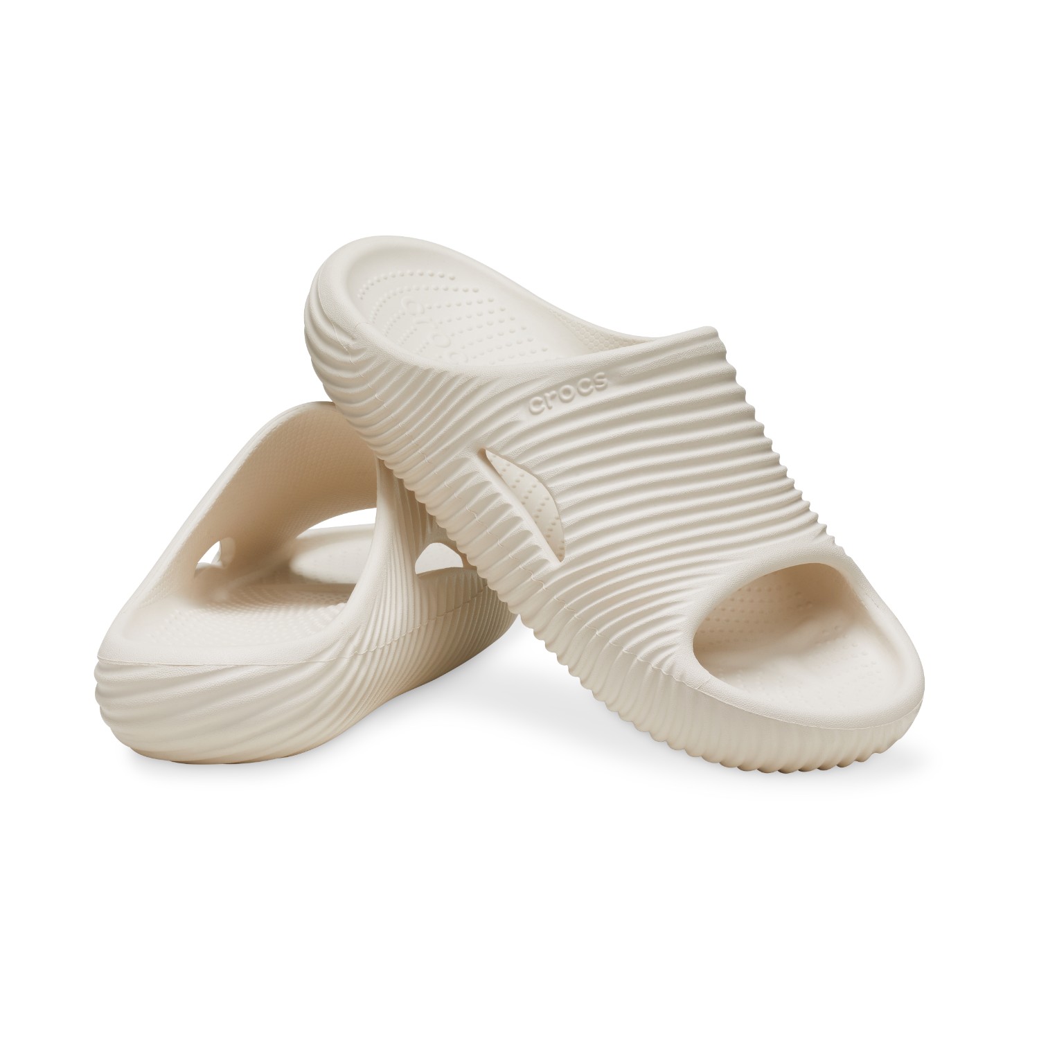 Mellow Tide Recovery Stucco Unisex Slide
