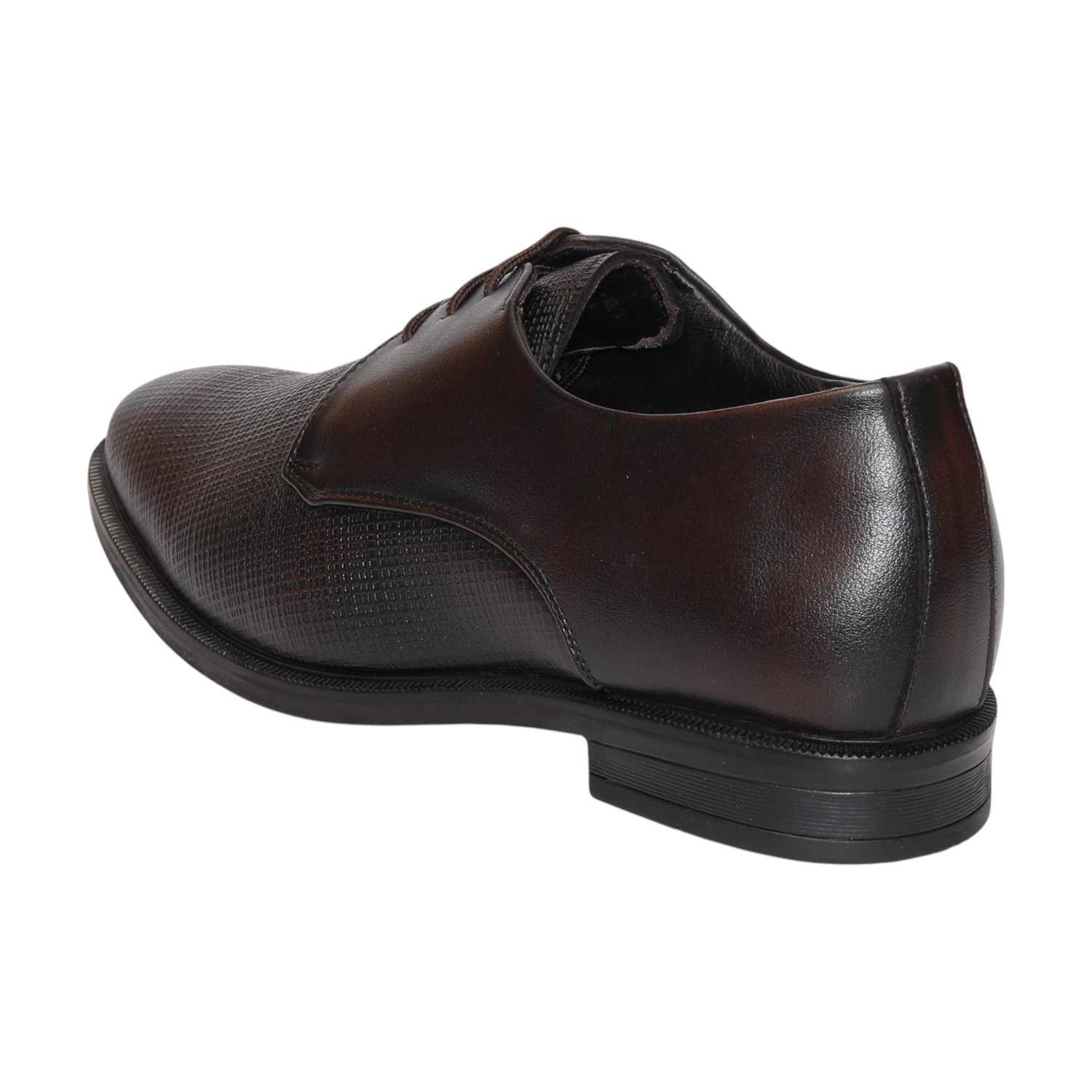Men Brown Casual Shoes  Slip On
